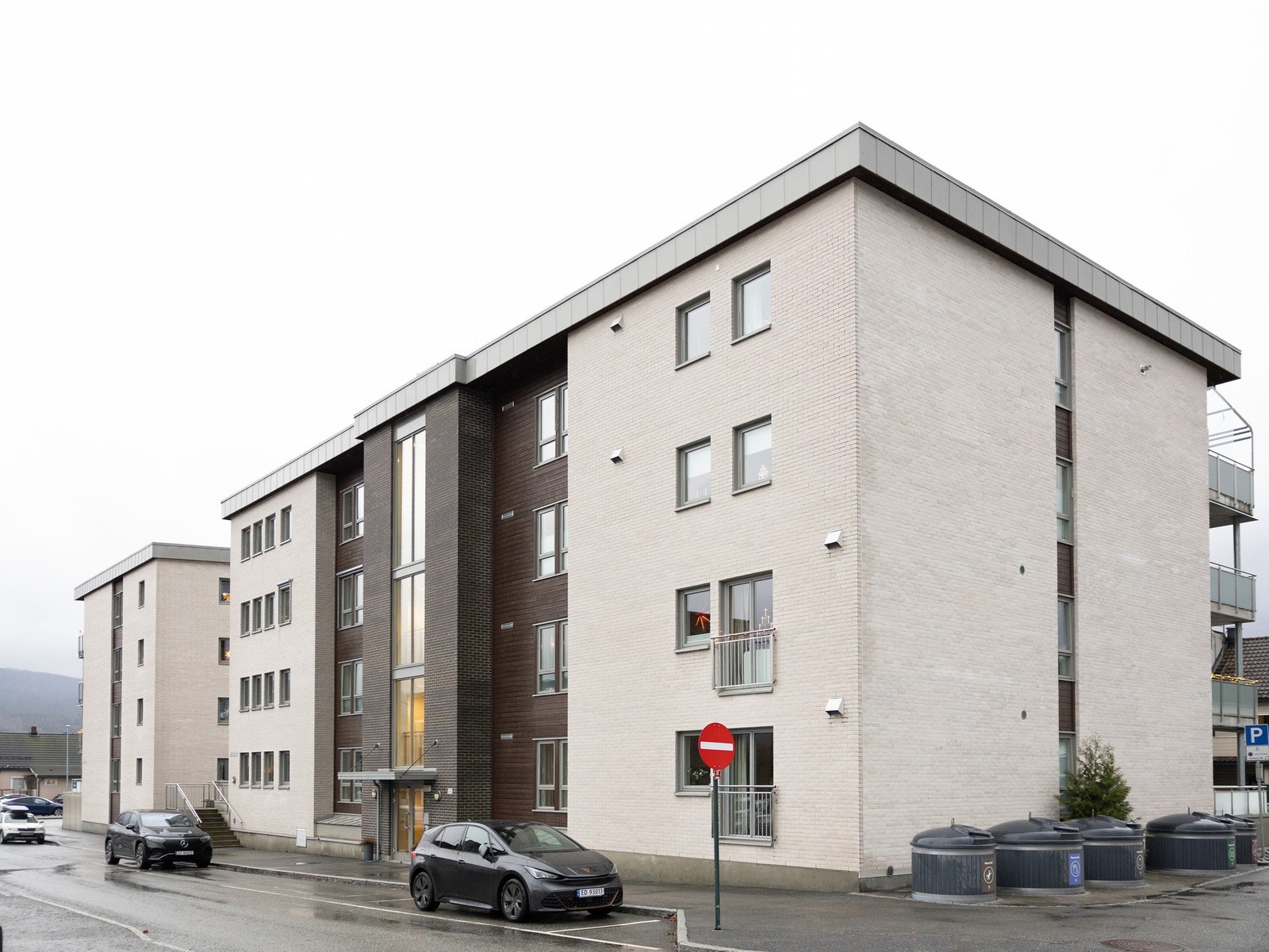 Husk visningspåmelding! Galleribilde