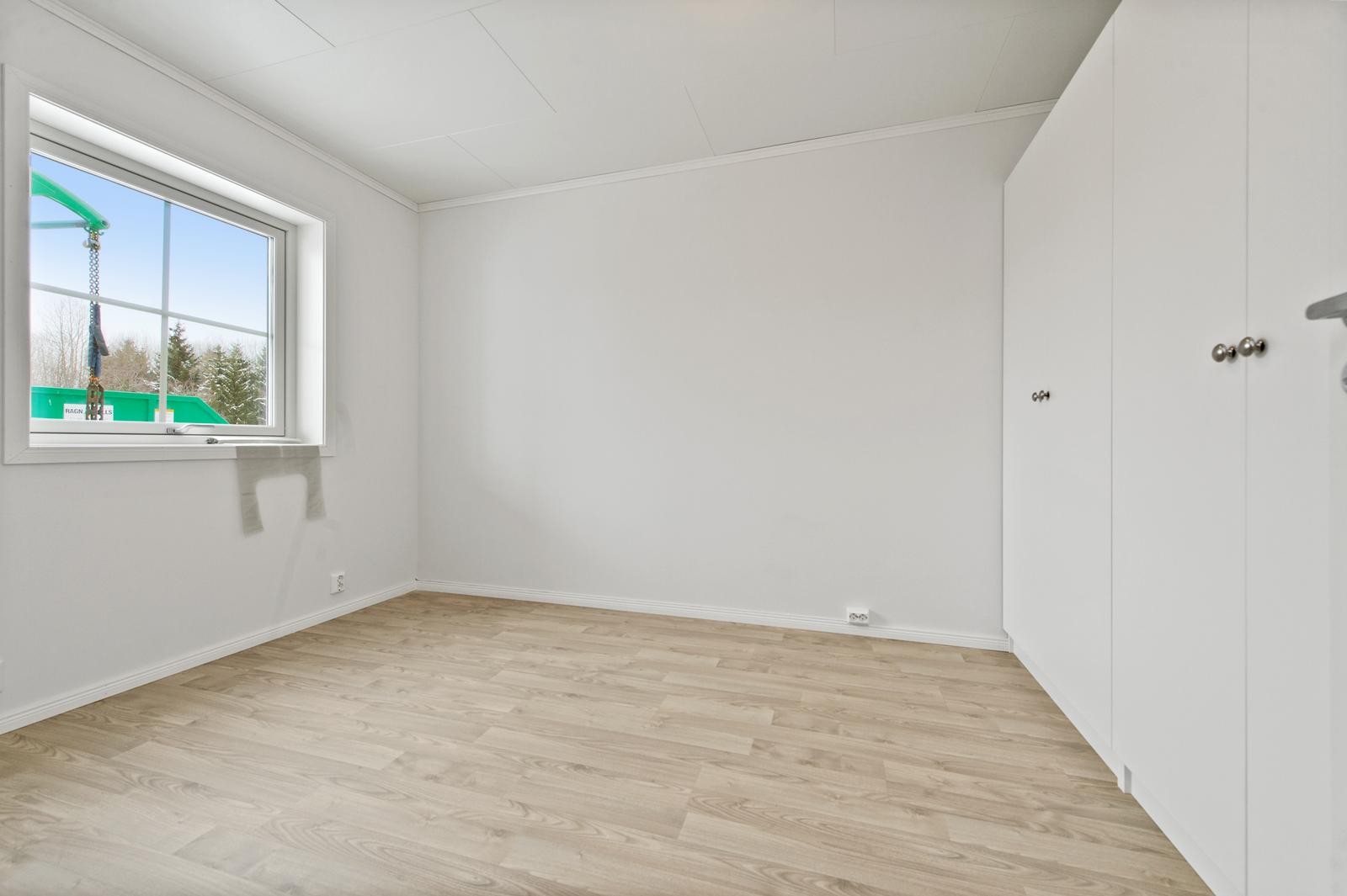 Soverom 1 Galleribilde