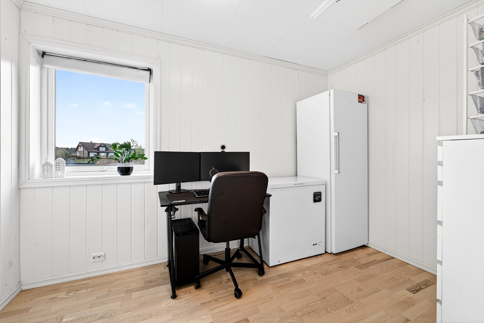 Soverom Galleribilde