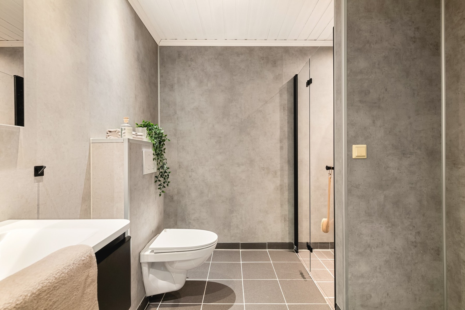 Badet ble pusset opp i 2023. Galleribilde