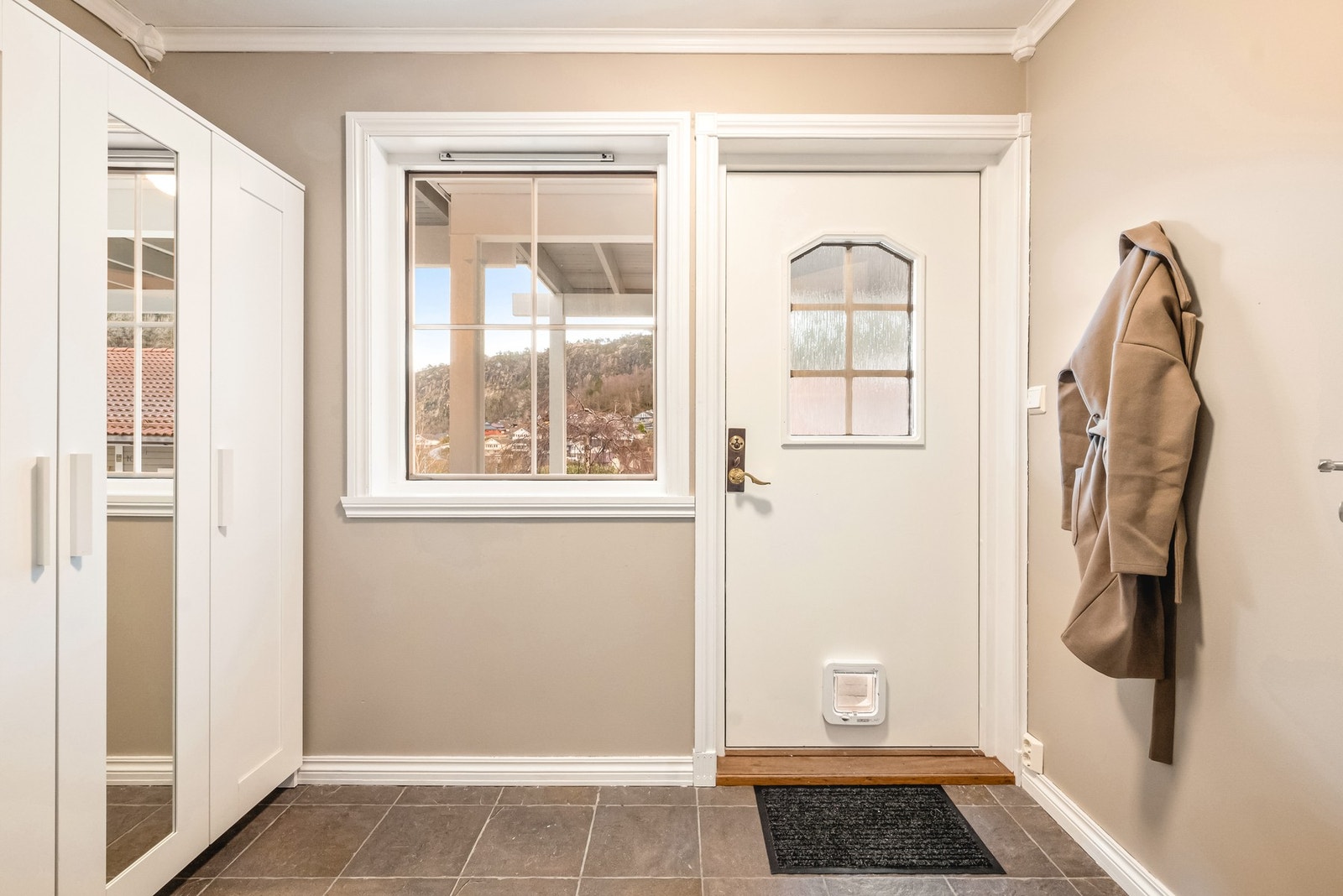 Velkommen inn! Galleribilde