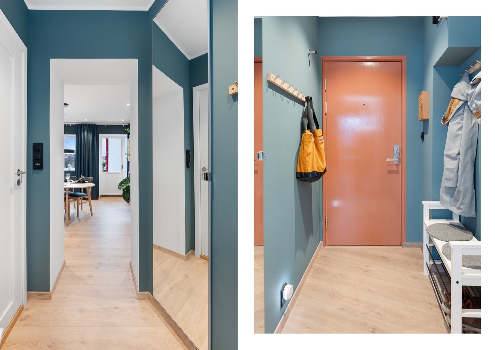 Velkommen! Galleribilde