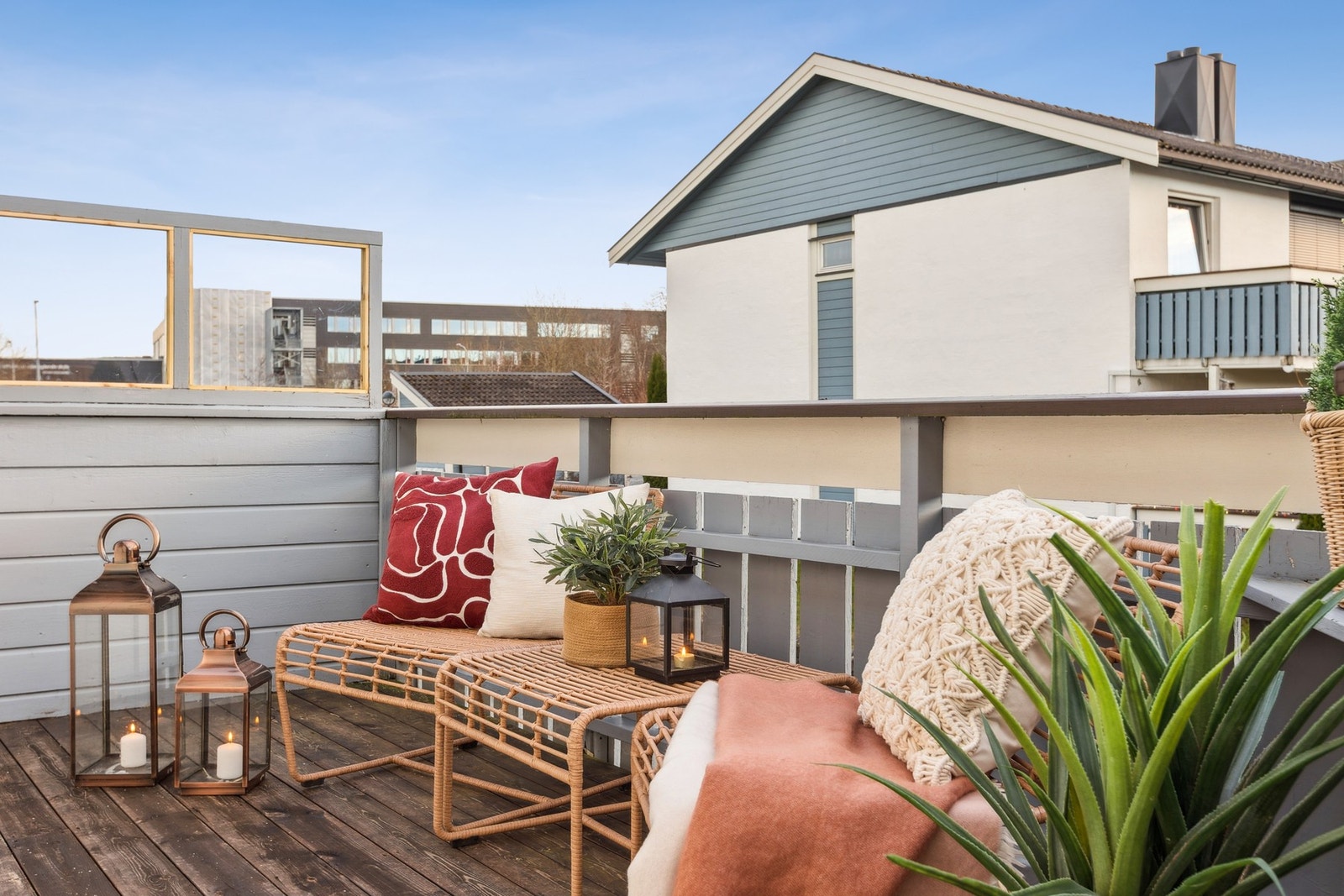 EIE Eiendomsmegling. Galleribilde