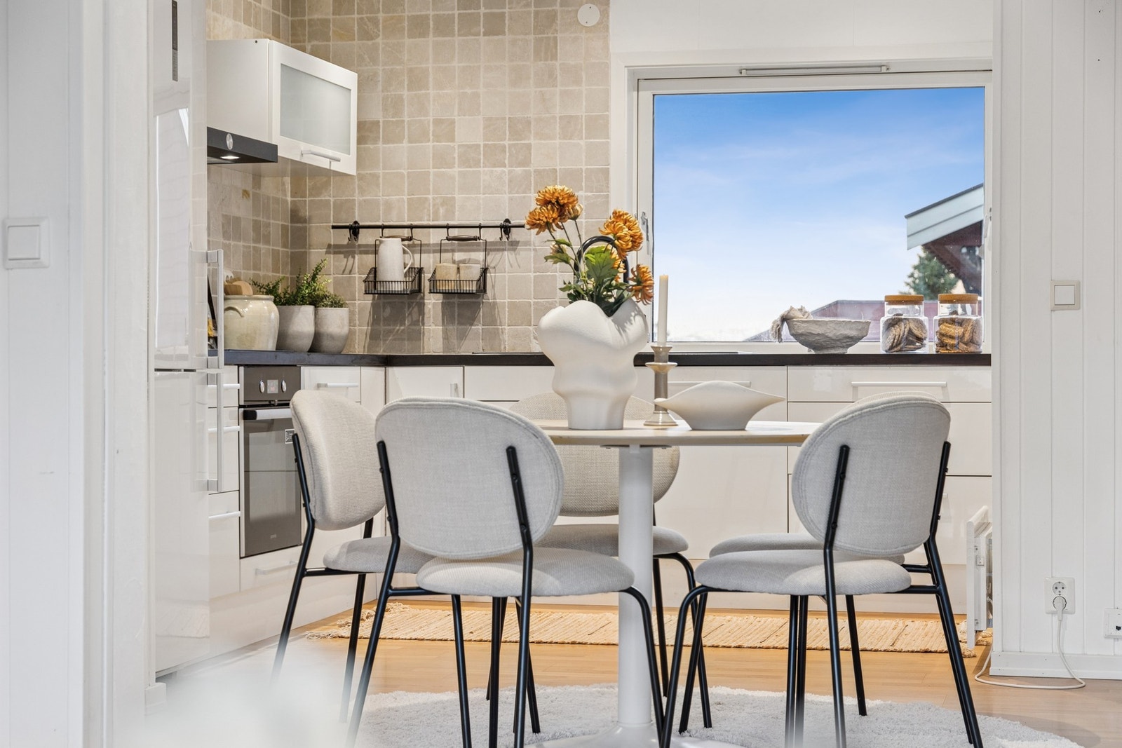 EIE Eiendomsmegling. Galleribilde