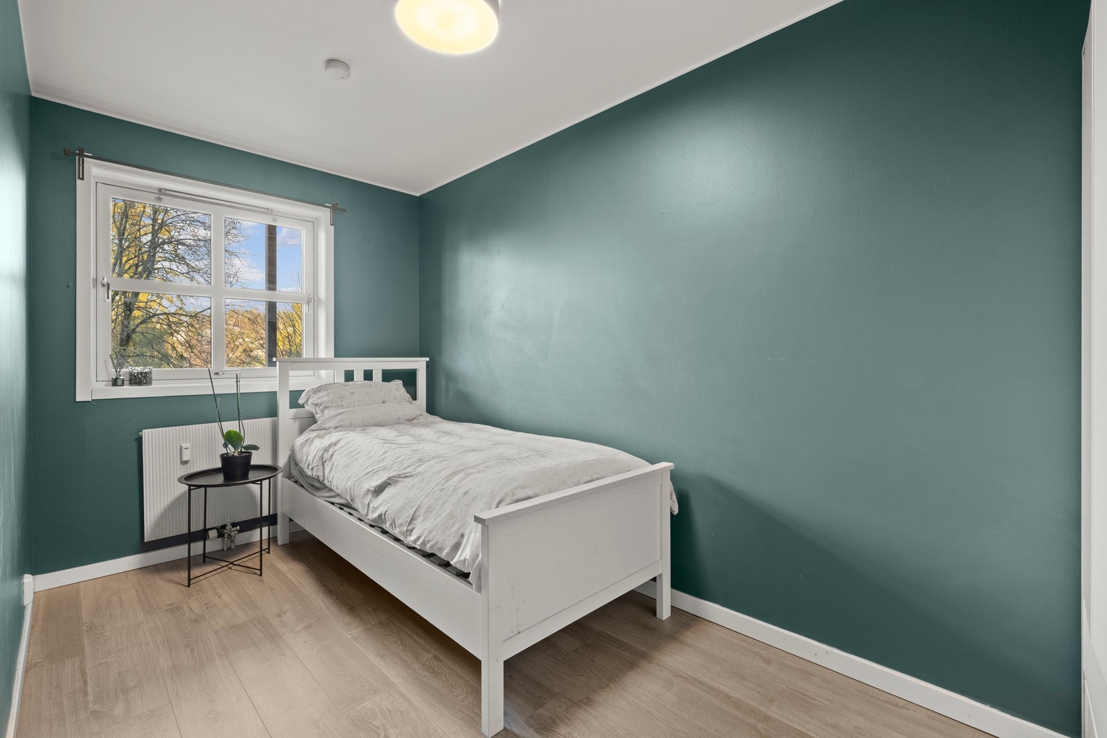 Soverom nr 3 Galleribilde