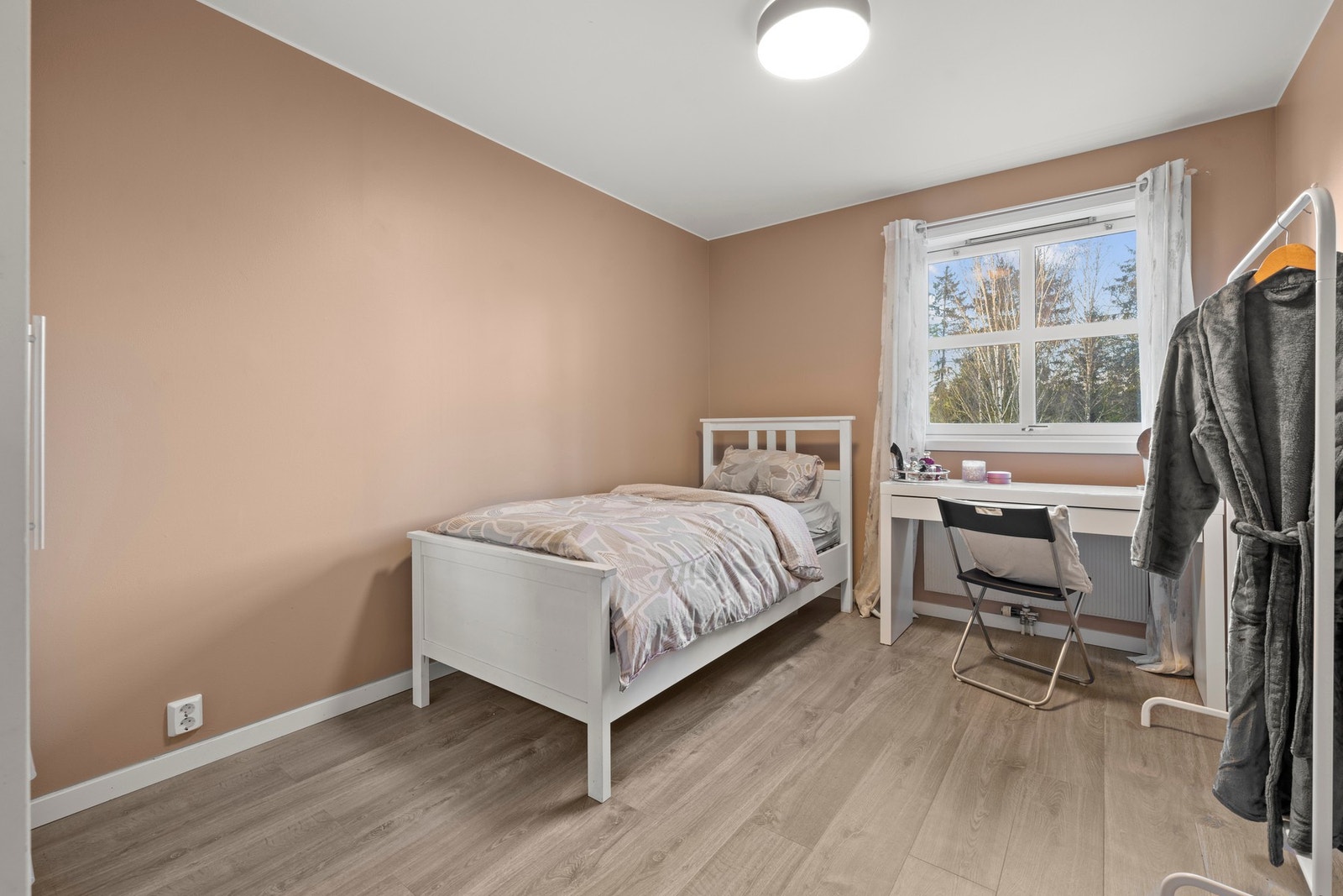 Soverom nr 2 Galleribilde