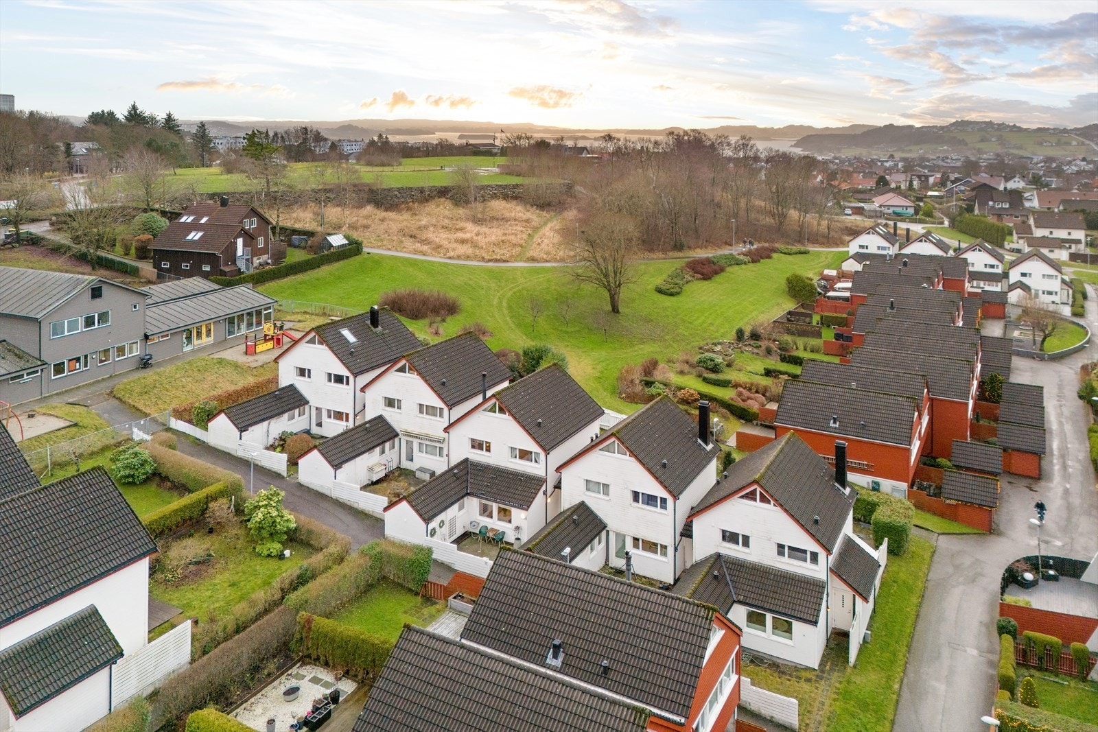 Velkommen til Trysil-Knuts gate 37 -
Foto av Joakim Hagen, JHA-Media Galleribilde