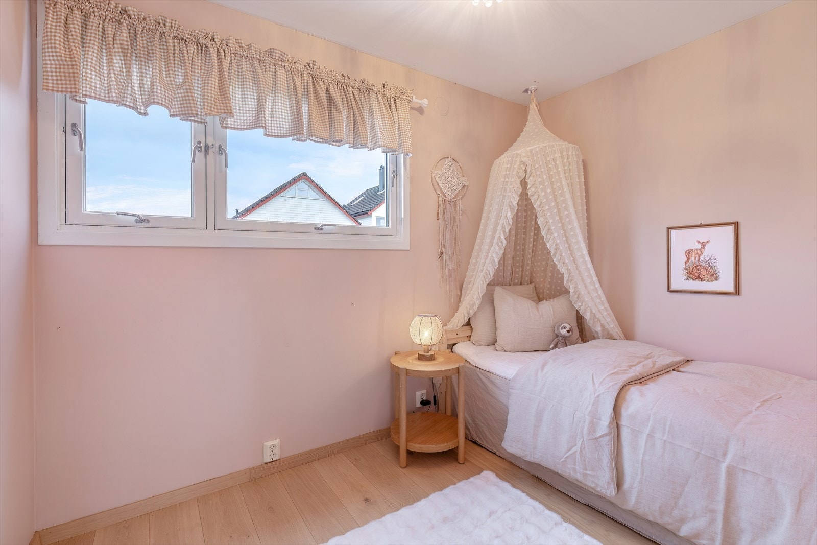 Soverom 2 Galleribilde