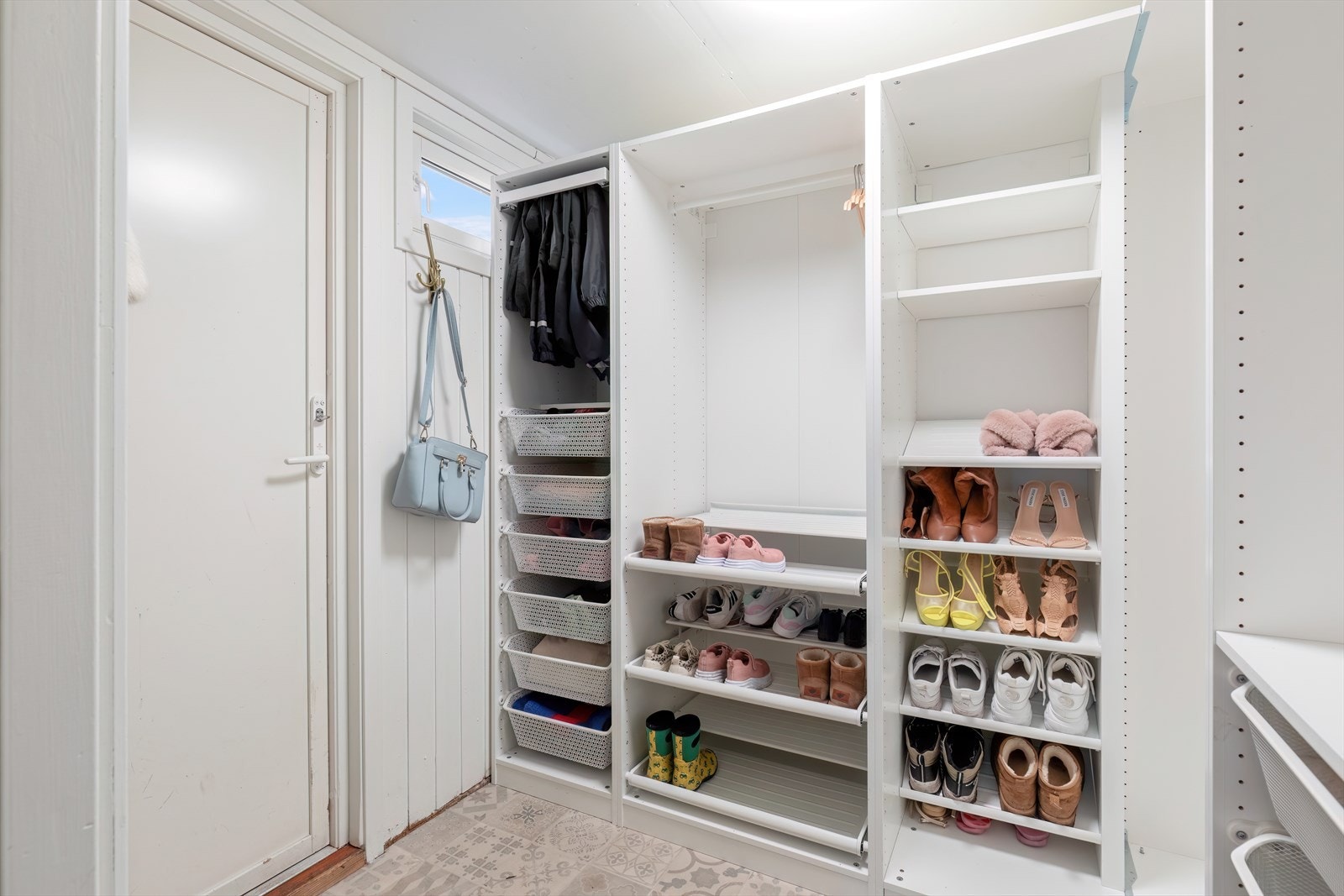 bi-inngang Galleribilde