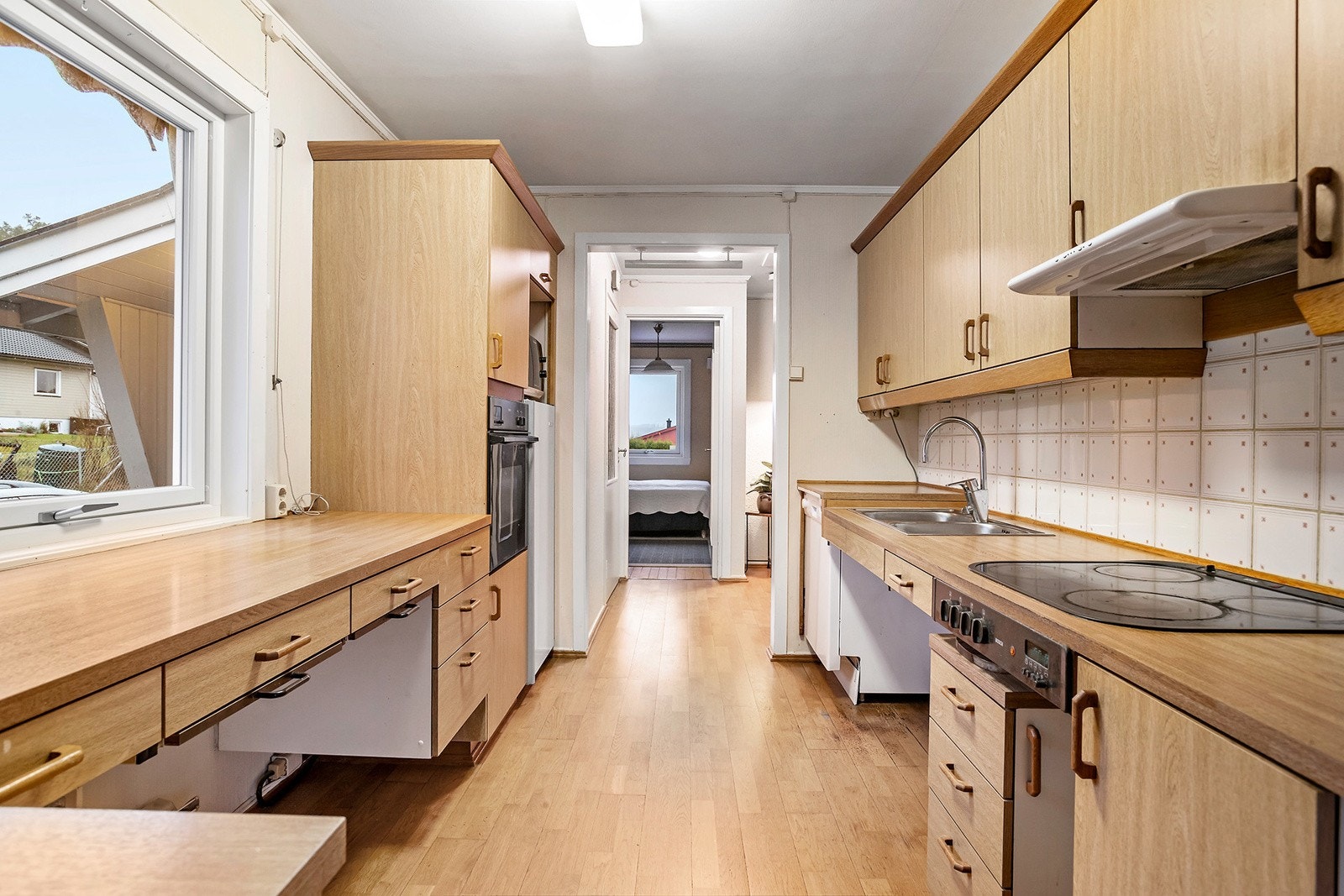 Kjøkken Galleribilde