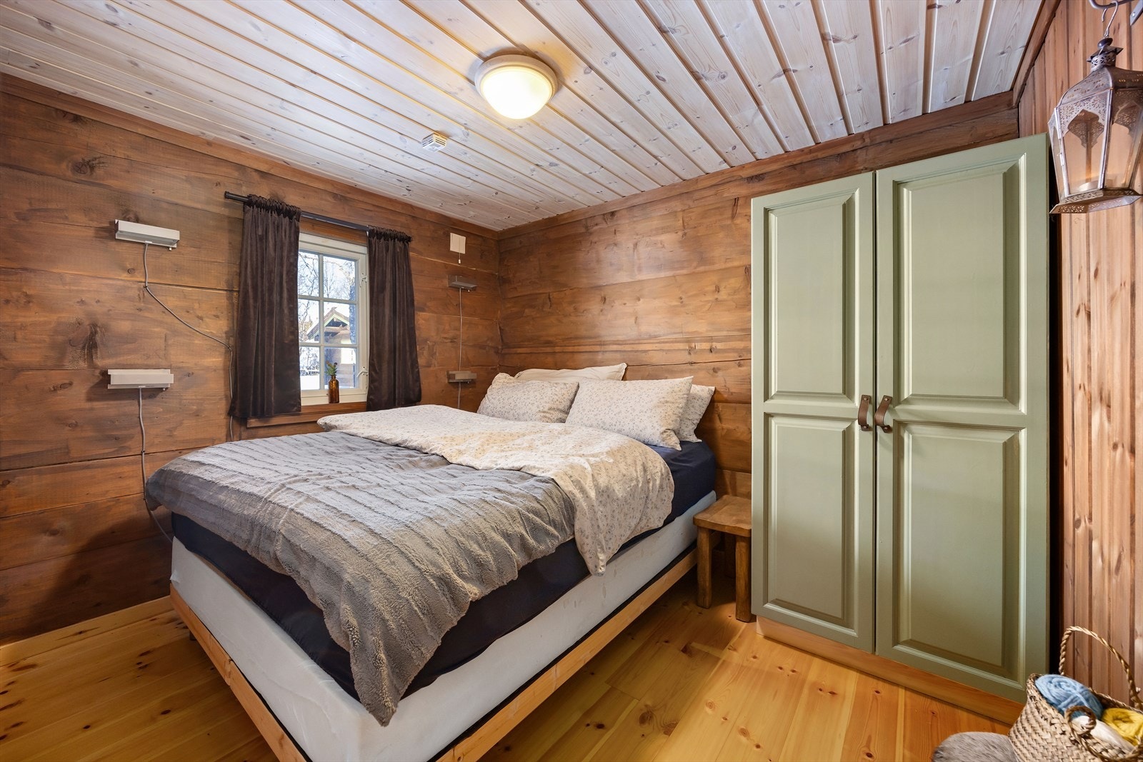 Soverom II Galleribilde