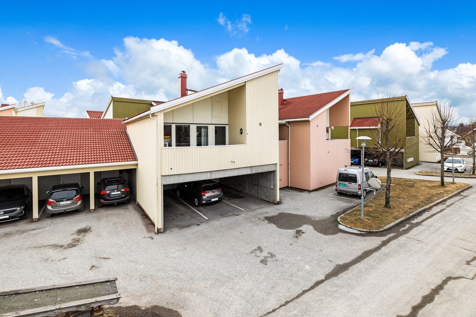 Velkommen til Bekkelyveien 16! Galleribilde