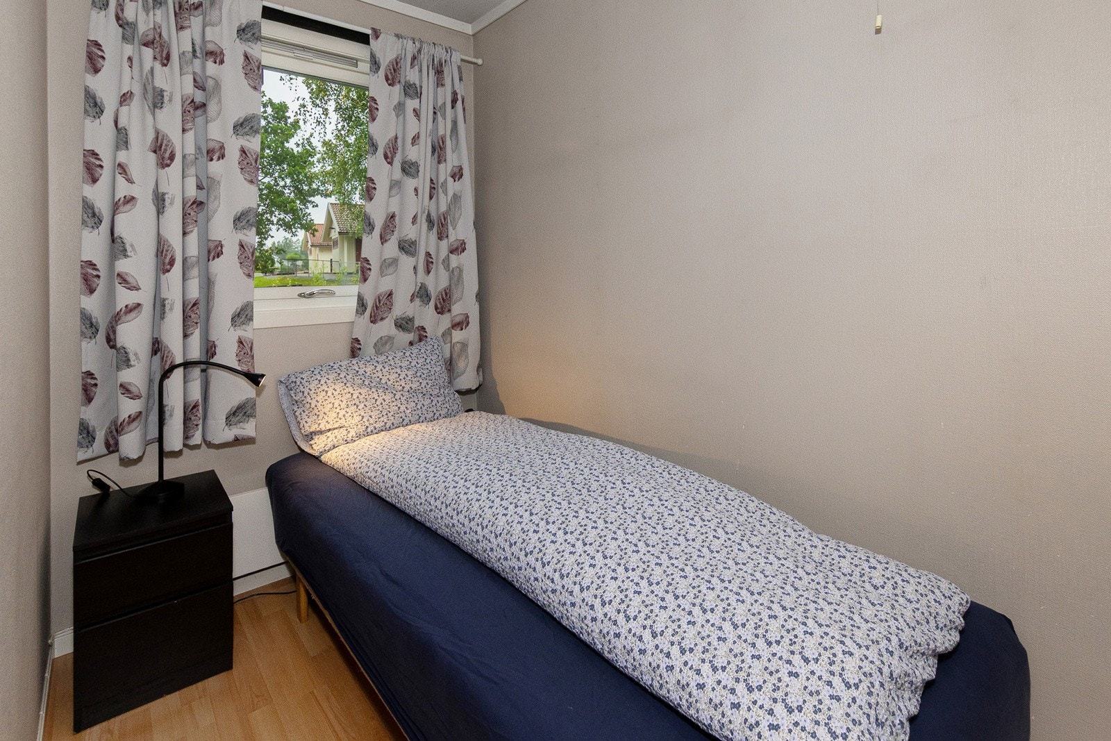 Soverom 1 i 1. etasje Galleribilde