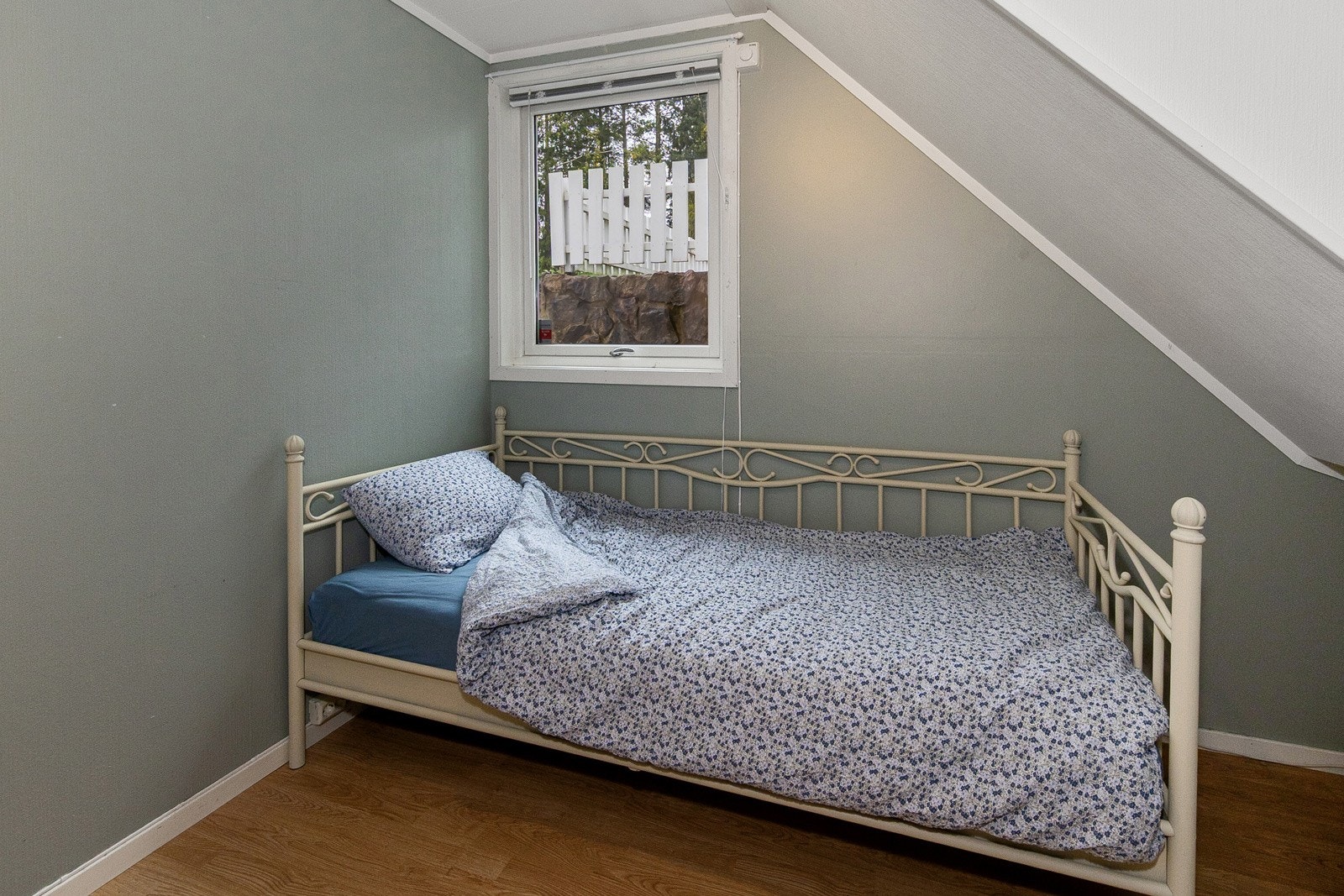 Soverom 4 i underetasje Galleribilde