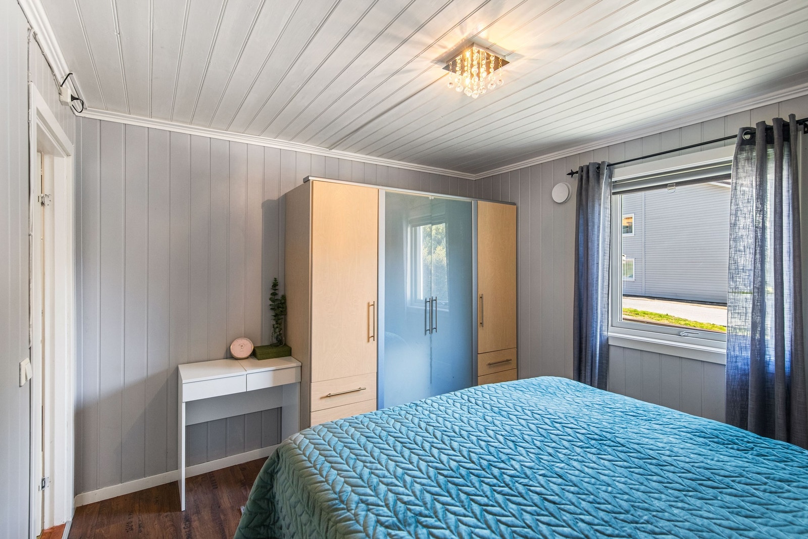 Hovedsoverom. Galleribilde