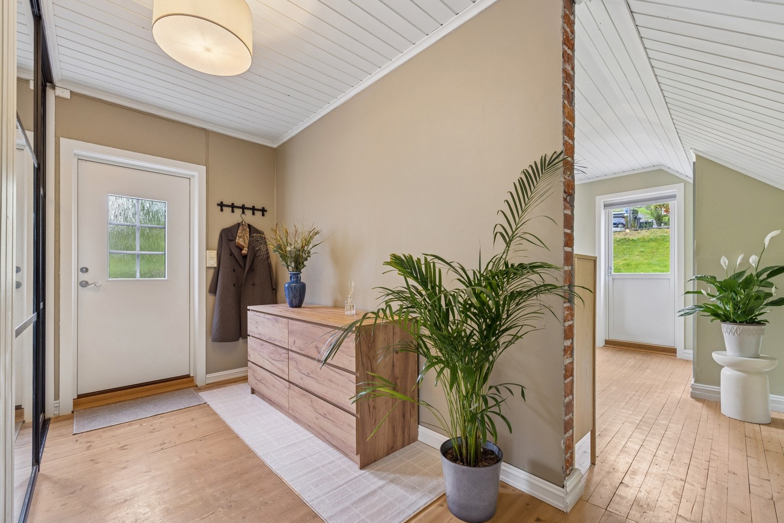 Velkommen inn! Galleribilde