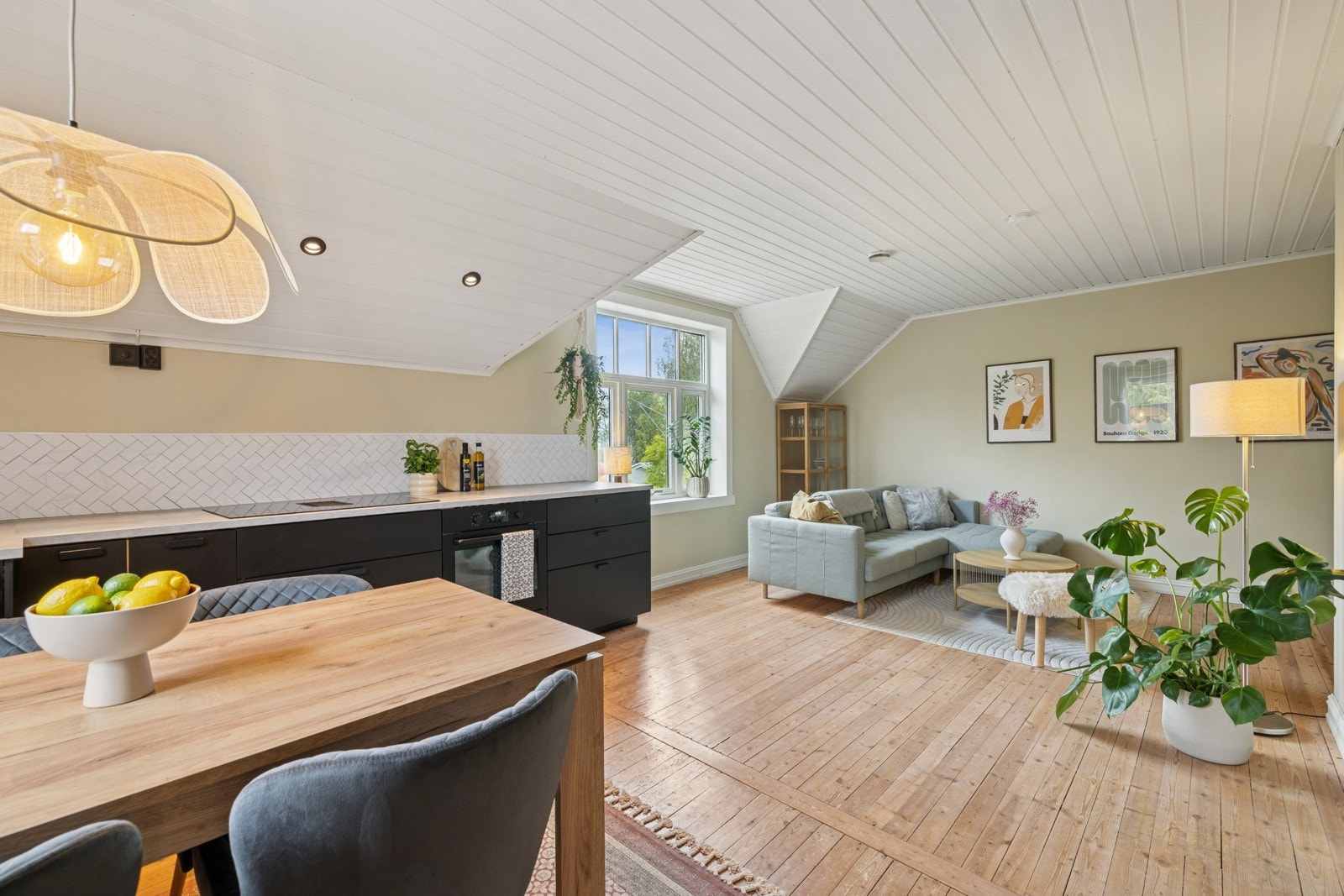 Meglerhuset & Partners har gleden av å presentere Konnerudgata 77! Galleribilde