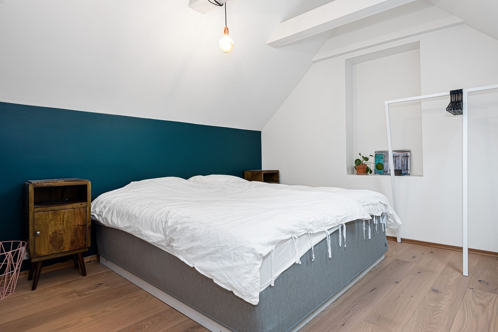 Hovedseoverom Galleribilde