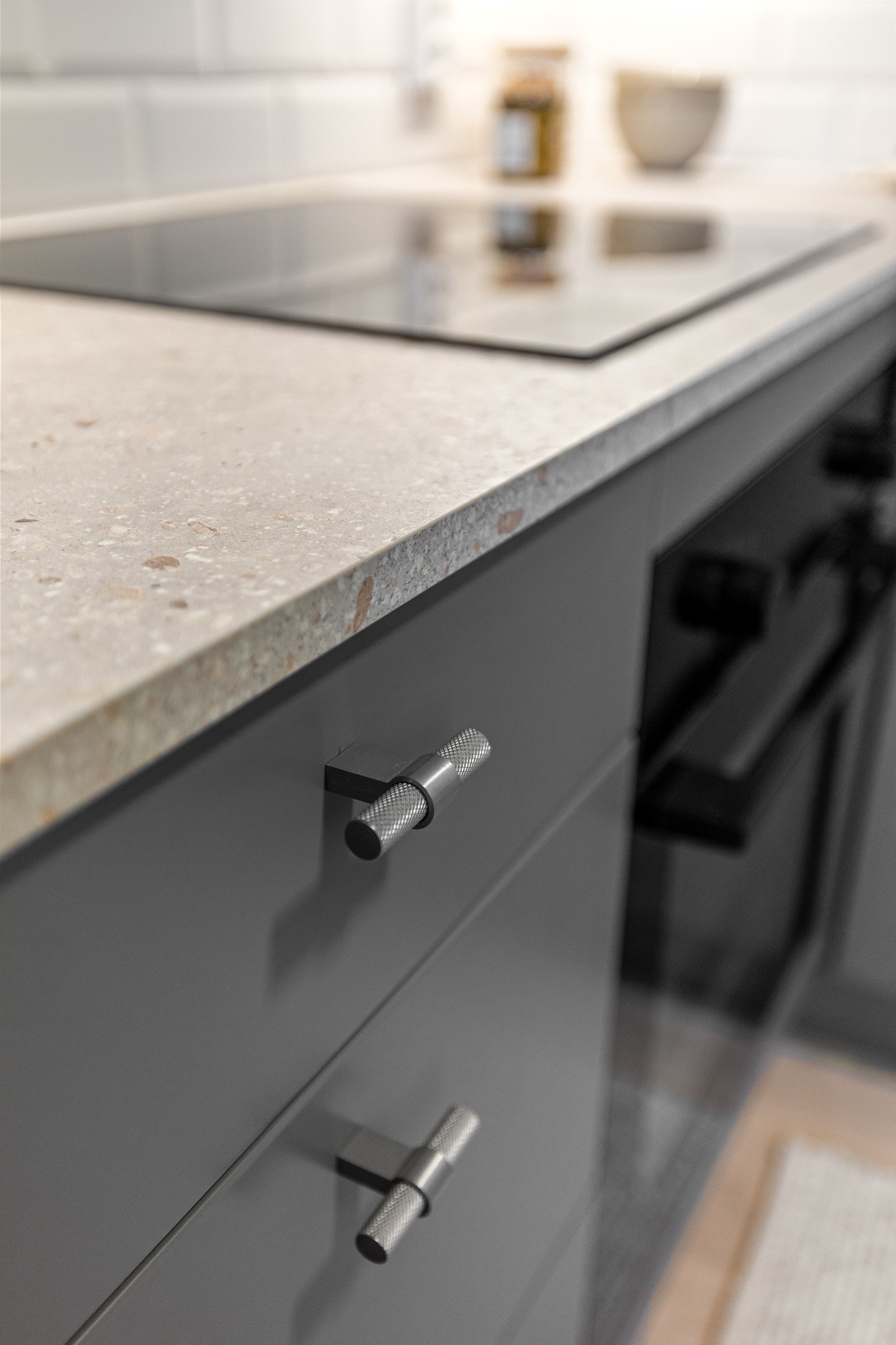 Lave fellesutgifter som inkluderer varmtvann og fibernett. Galleribilde