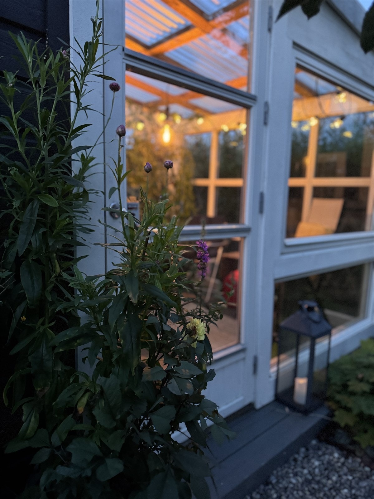 Detalj. Galleribilde