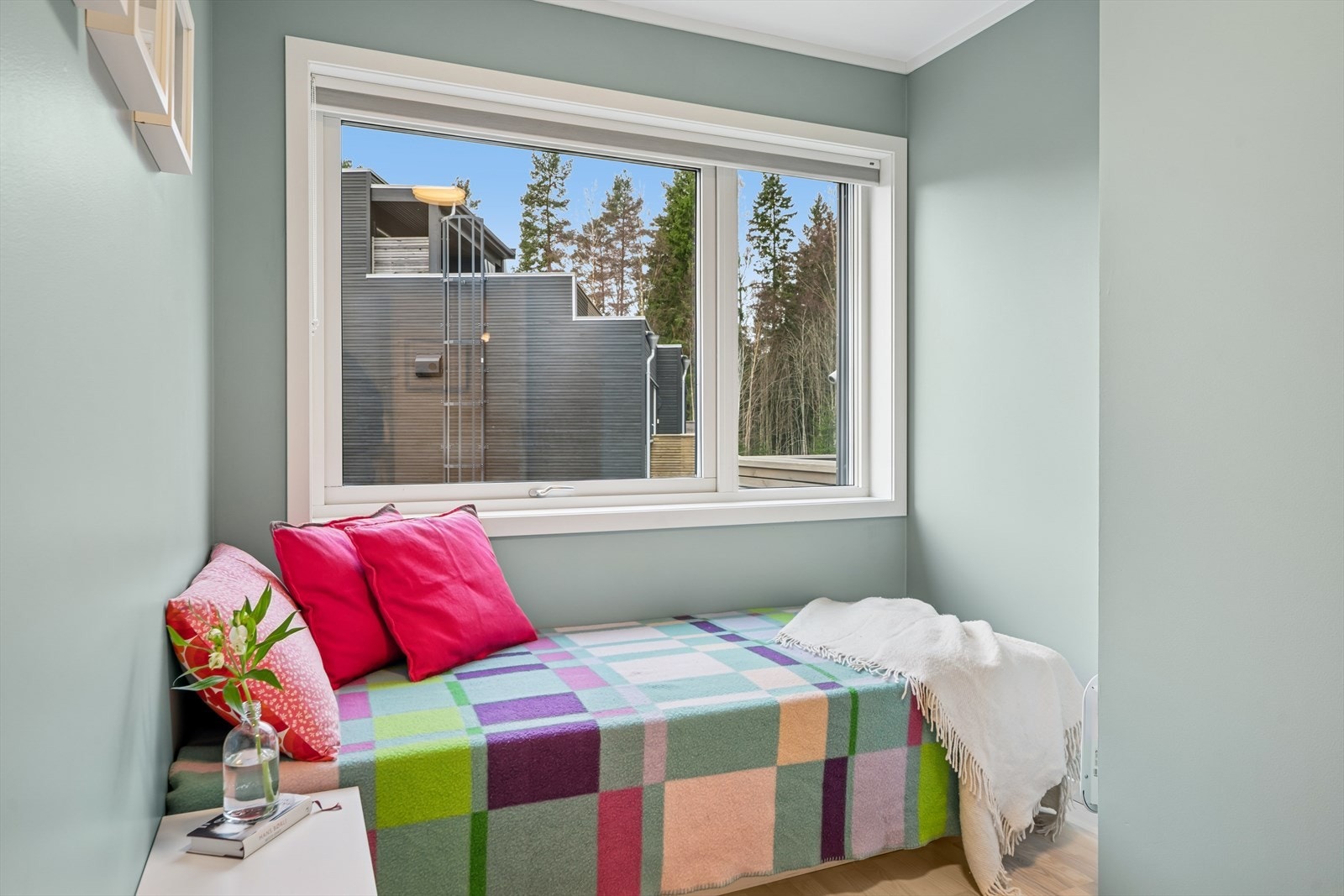 Soverom 2 Galleribilde