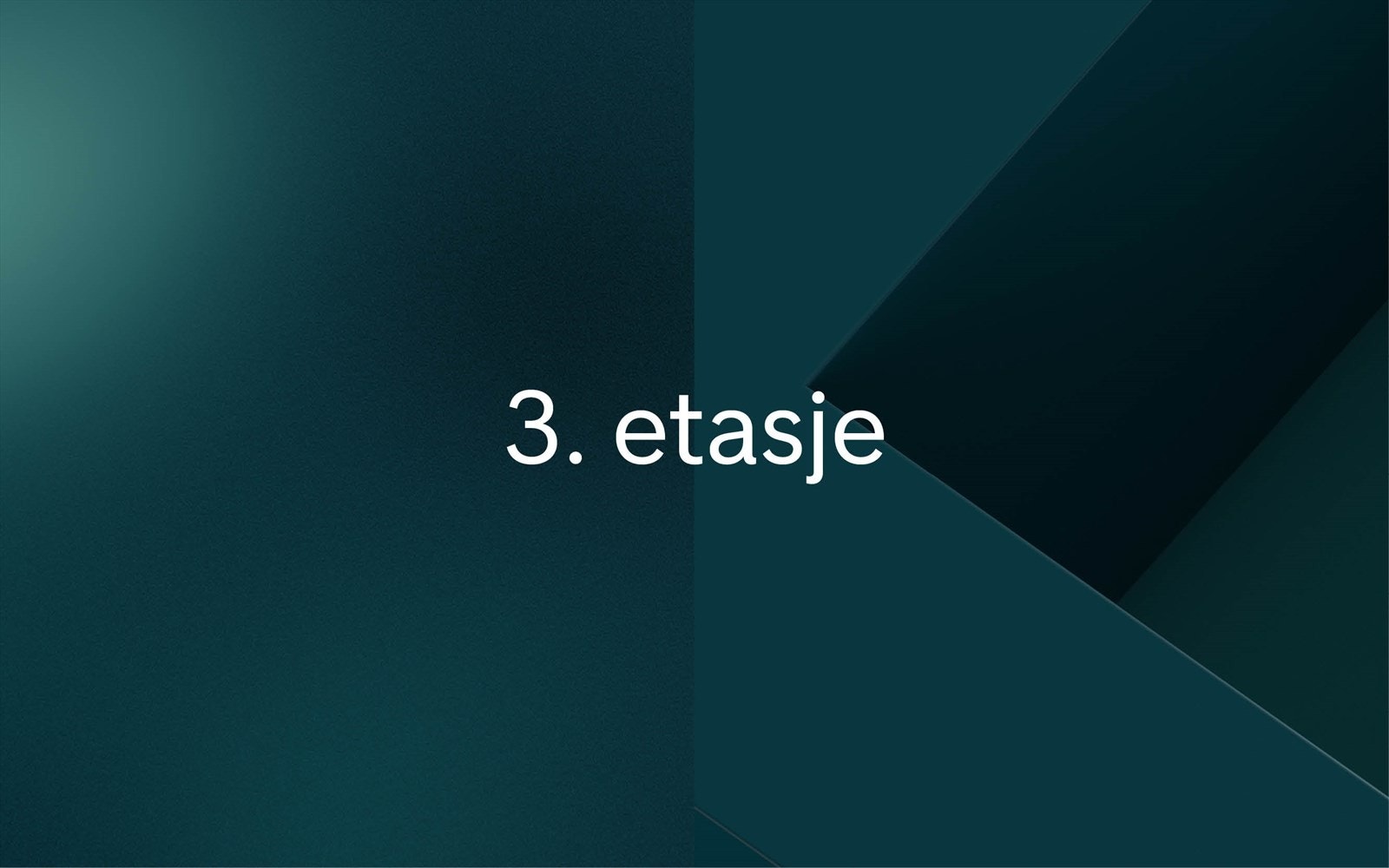 3. etasje Galleribilde