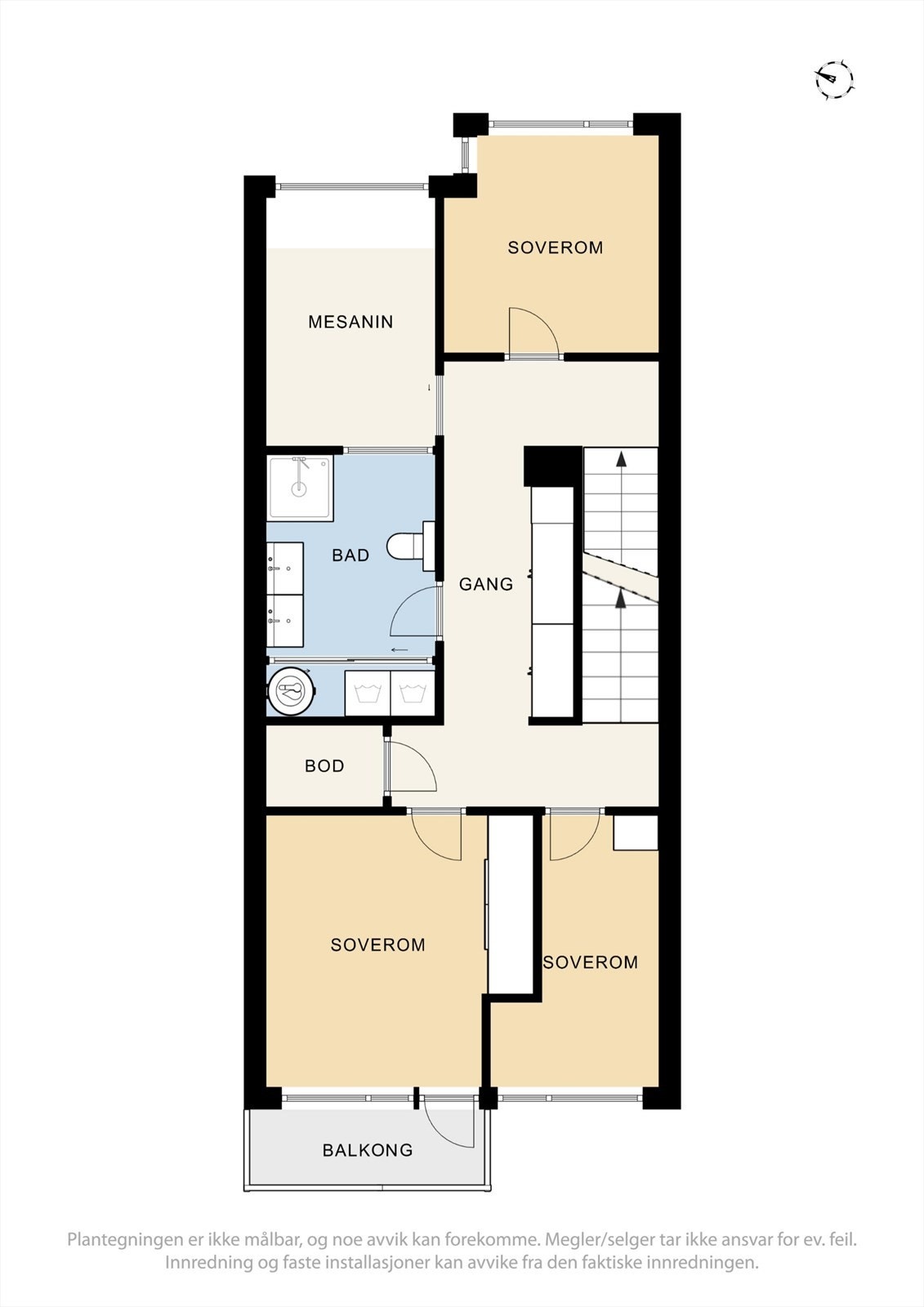 Plantegninger Galleribilde