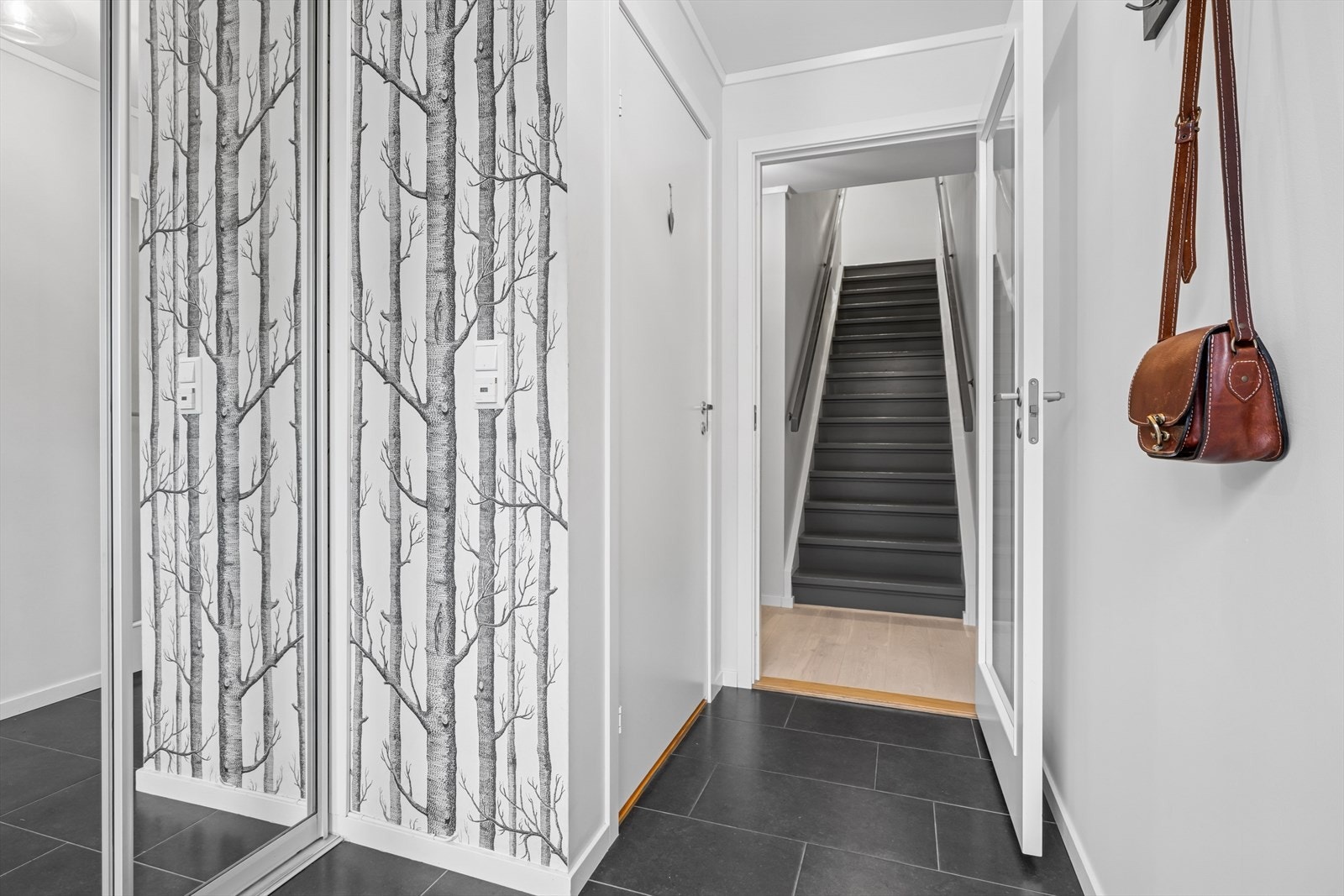 Velkommen inn! Galleribilde