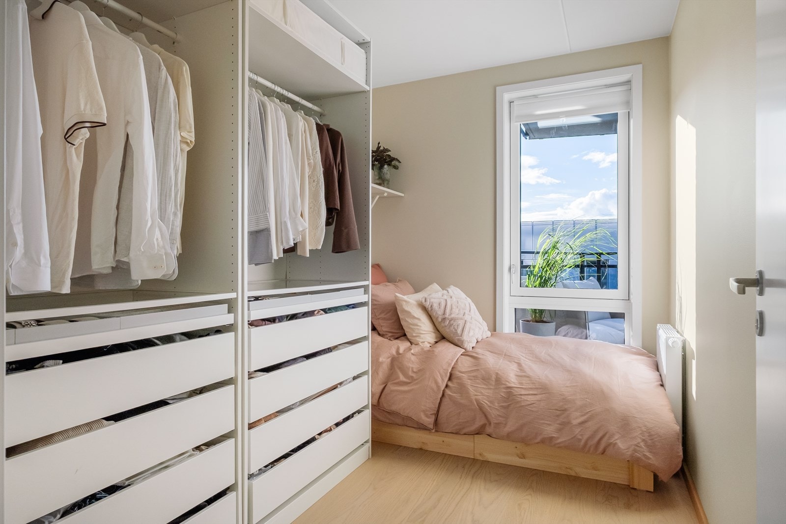 Soverom nummer 3. Galleribilde