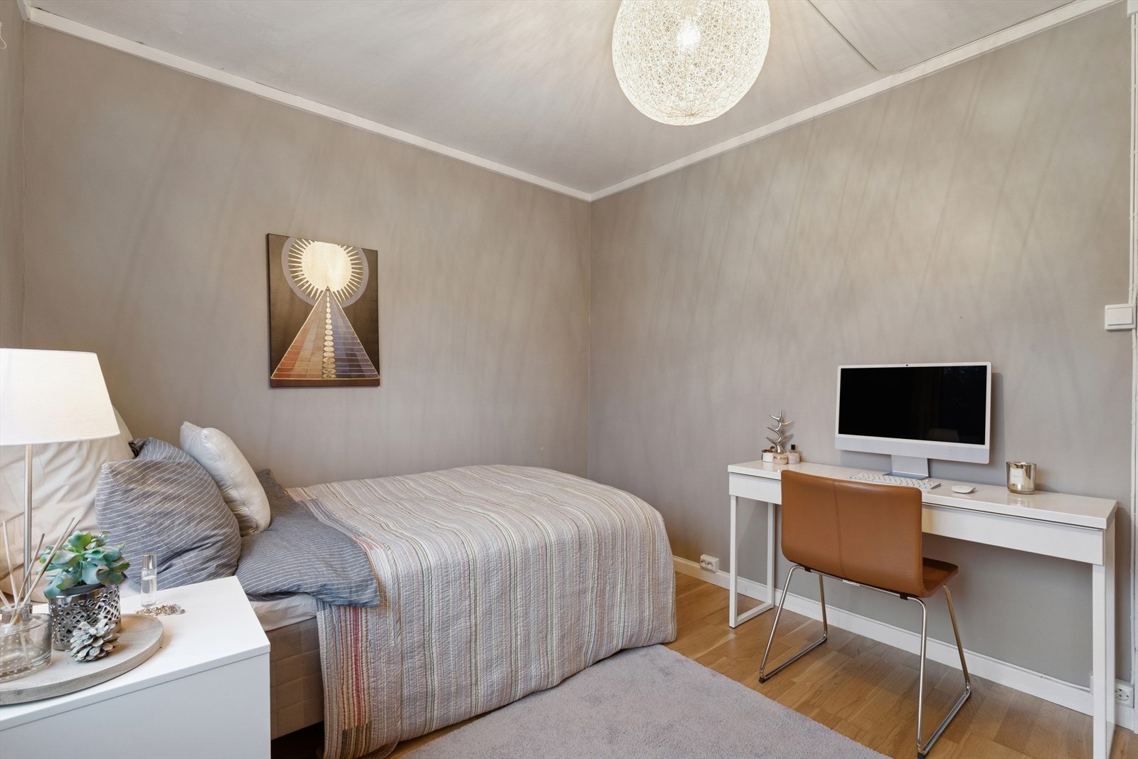 Soverom 2. Galleribilde