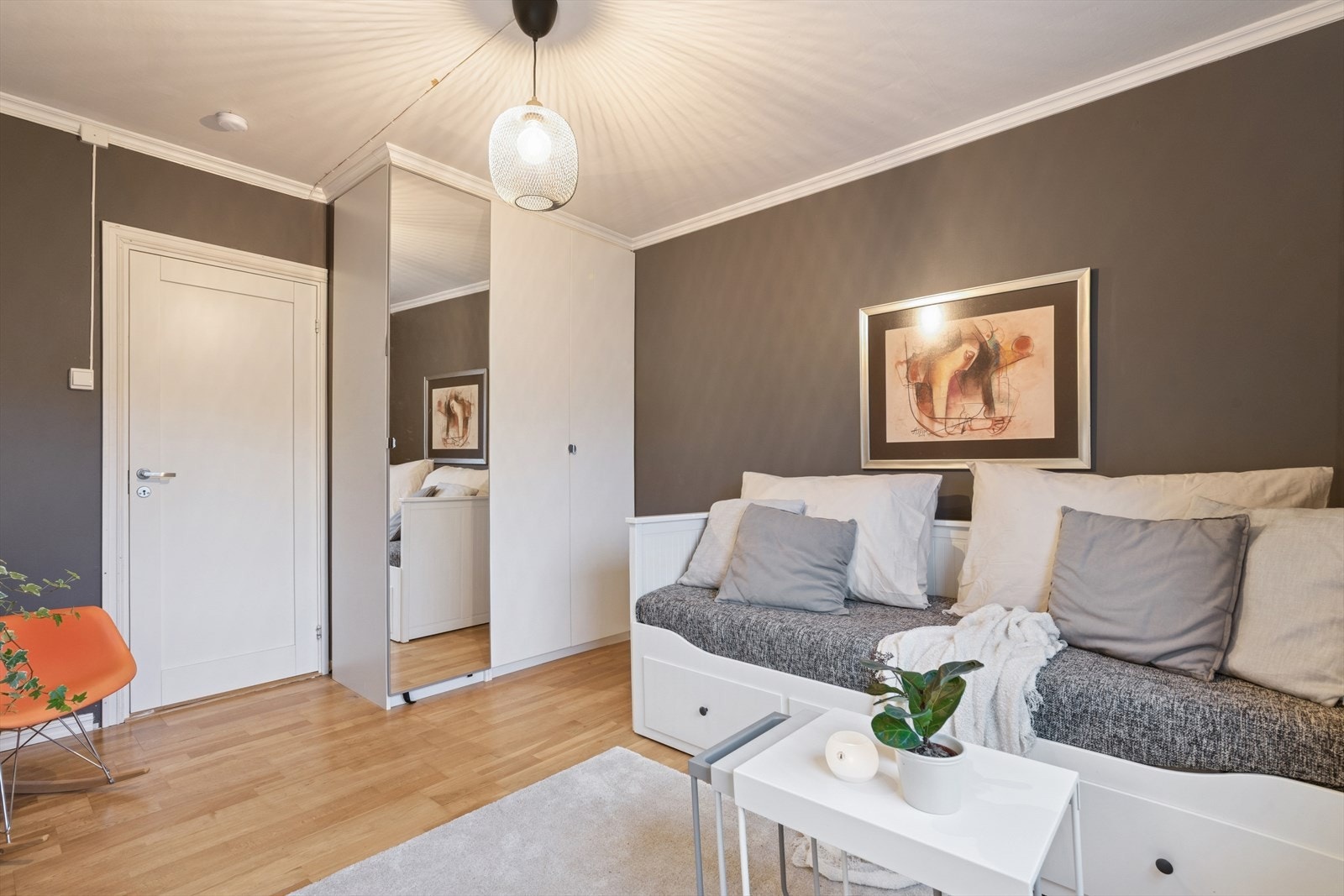 Soverom 3. Galleribilde