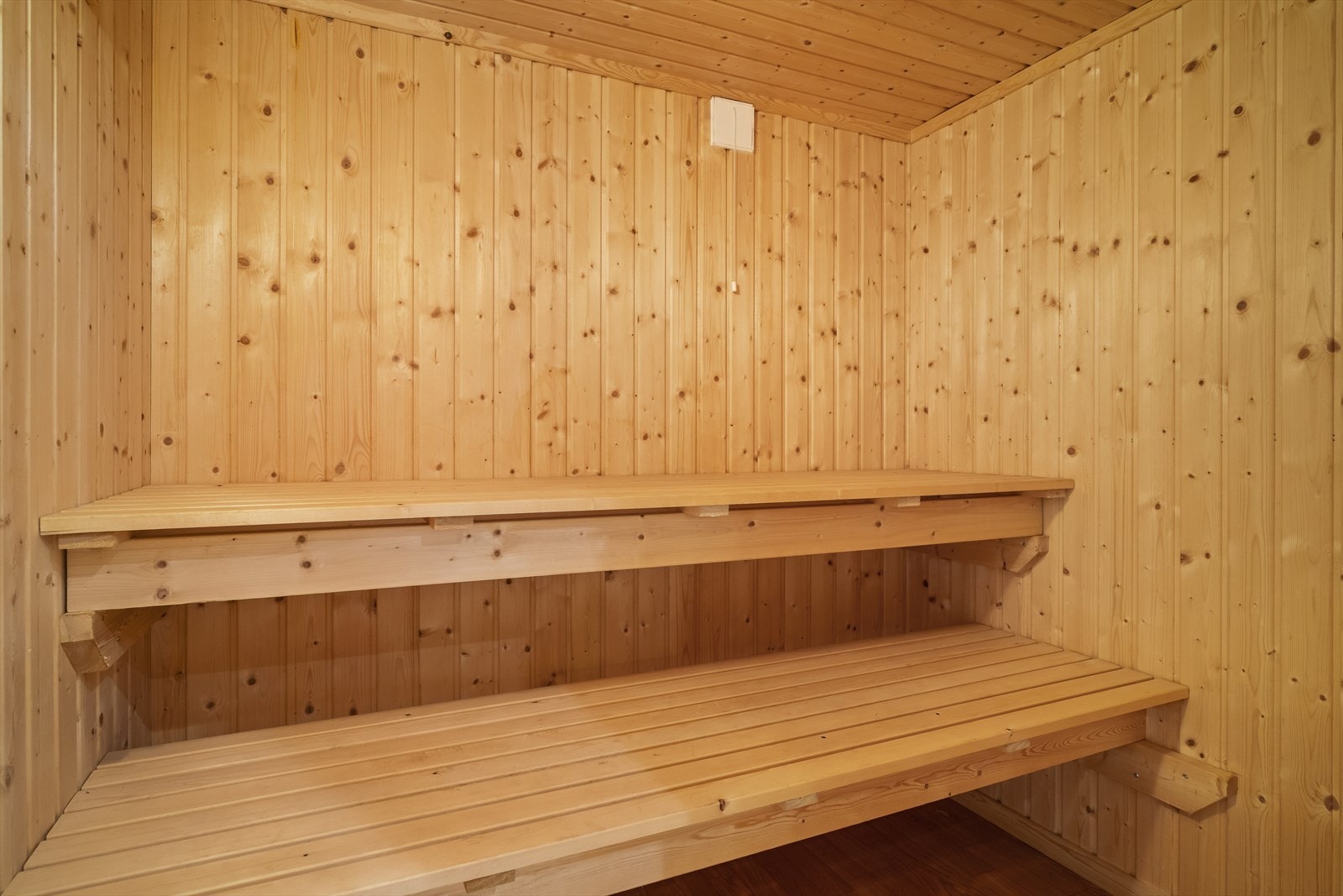 Badstue. Galleribilde