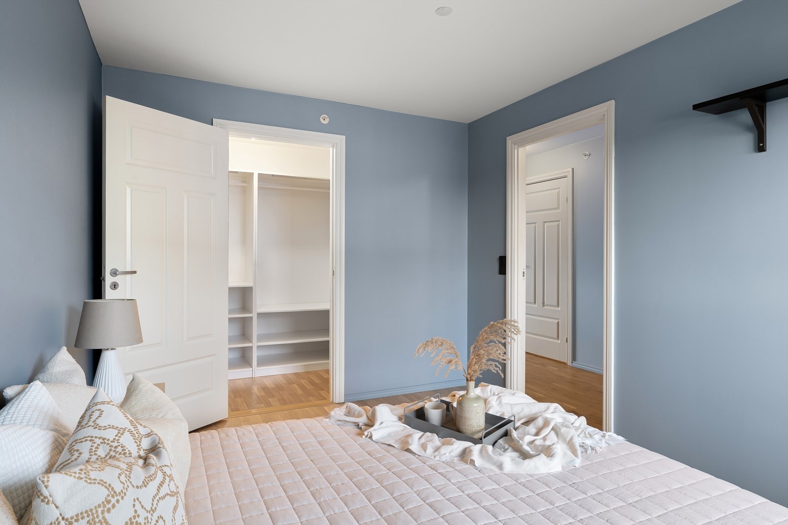 Hovedsoverom av god størrelse. Galleribilde