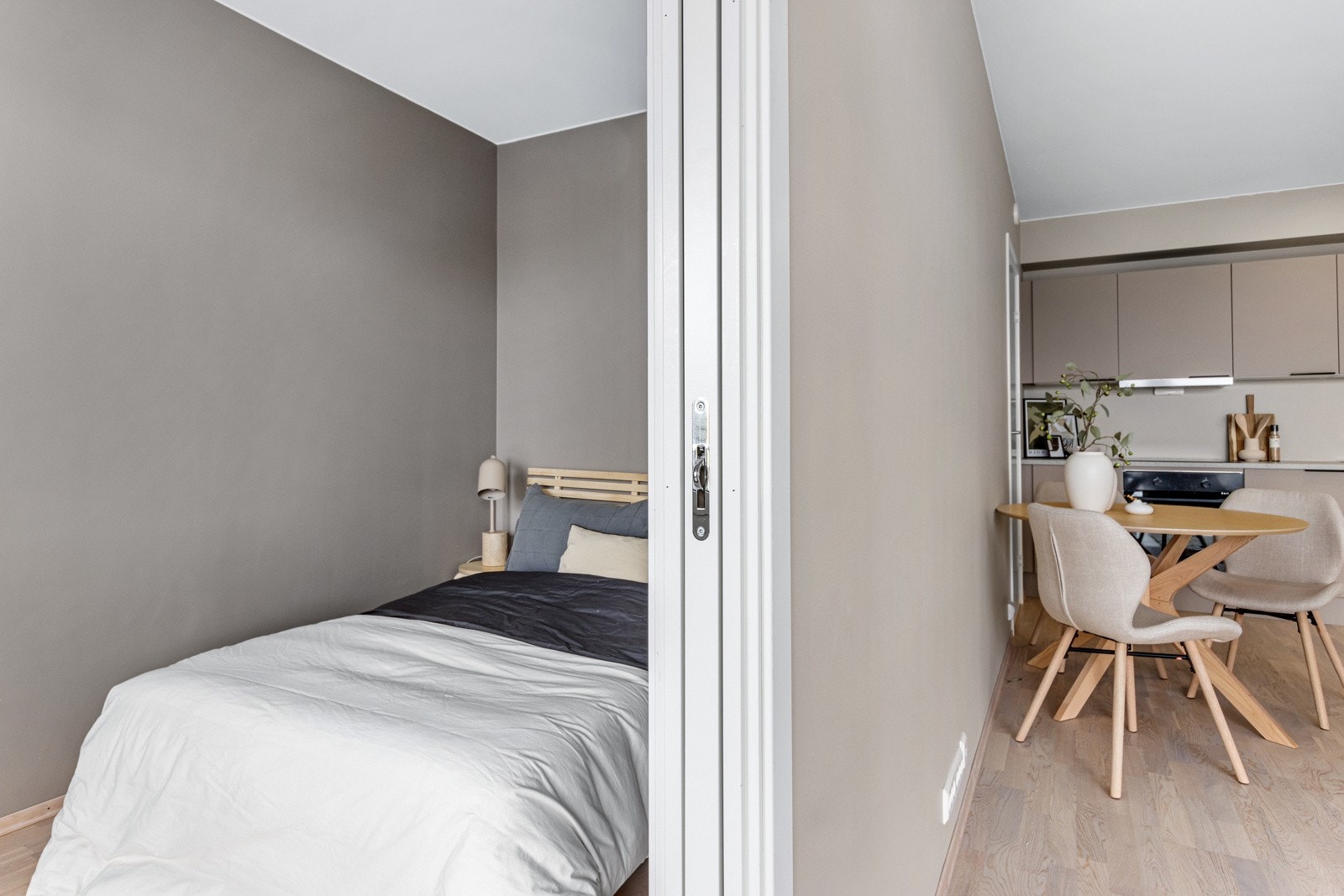 Soverom Galleribilde