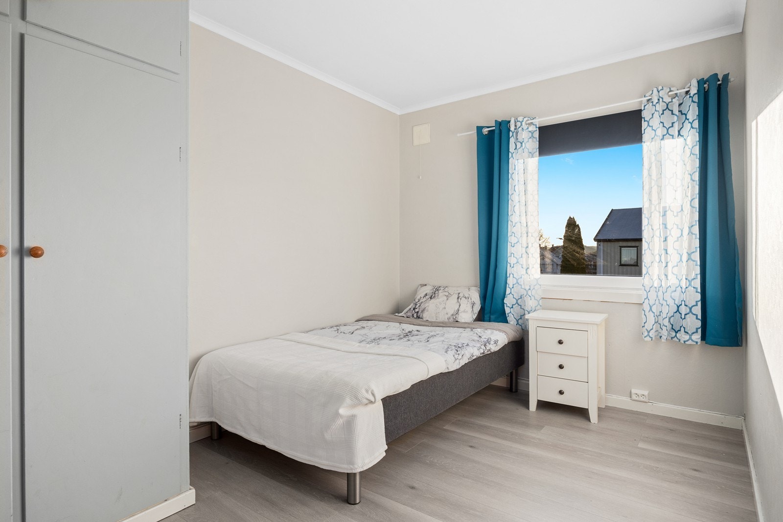 Soverom 3 Galleribilde