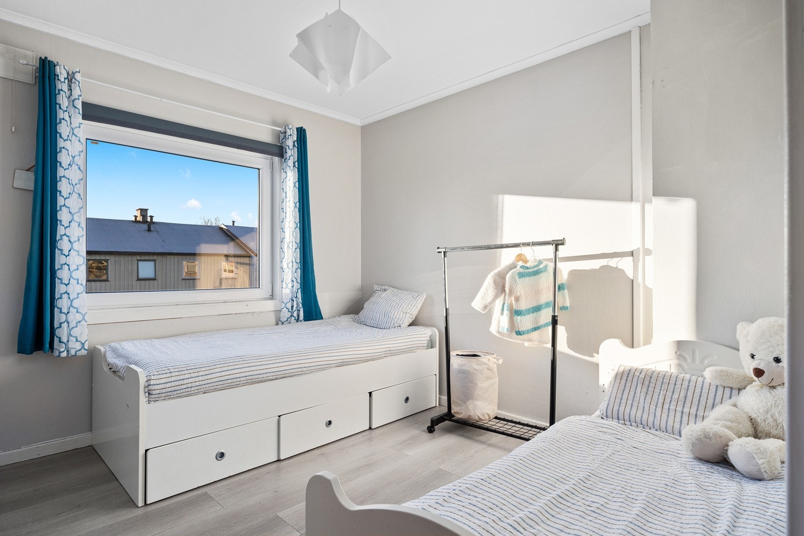 Soverom 1 Galleribilde