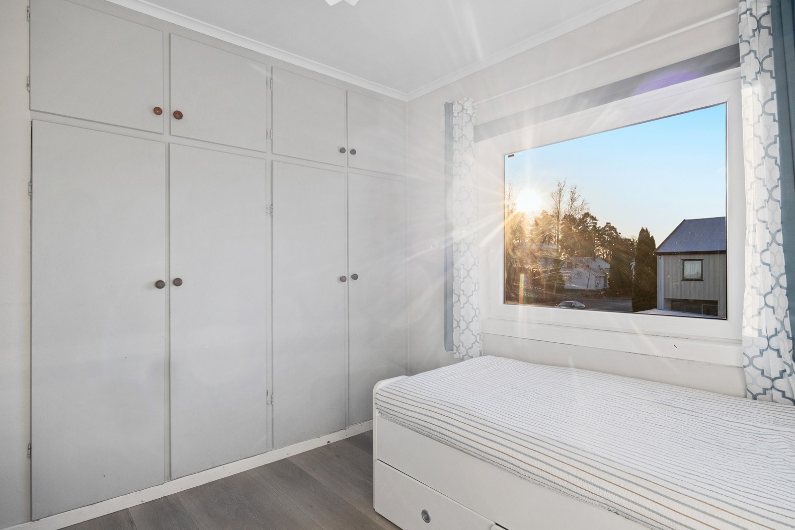 Soverom 1 Galleribilde