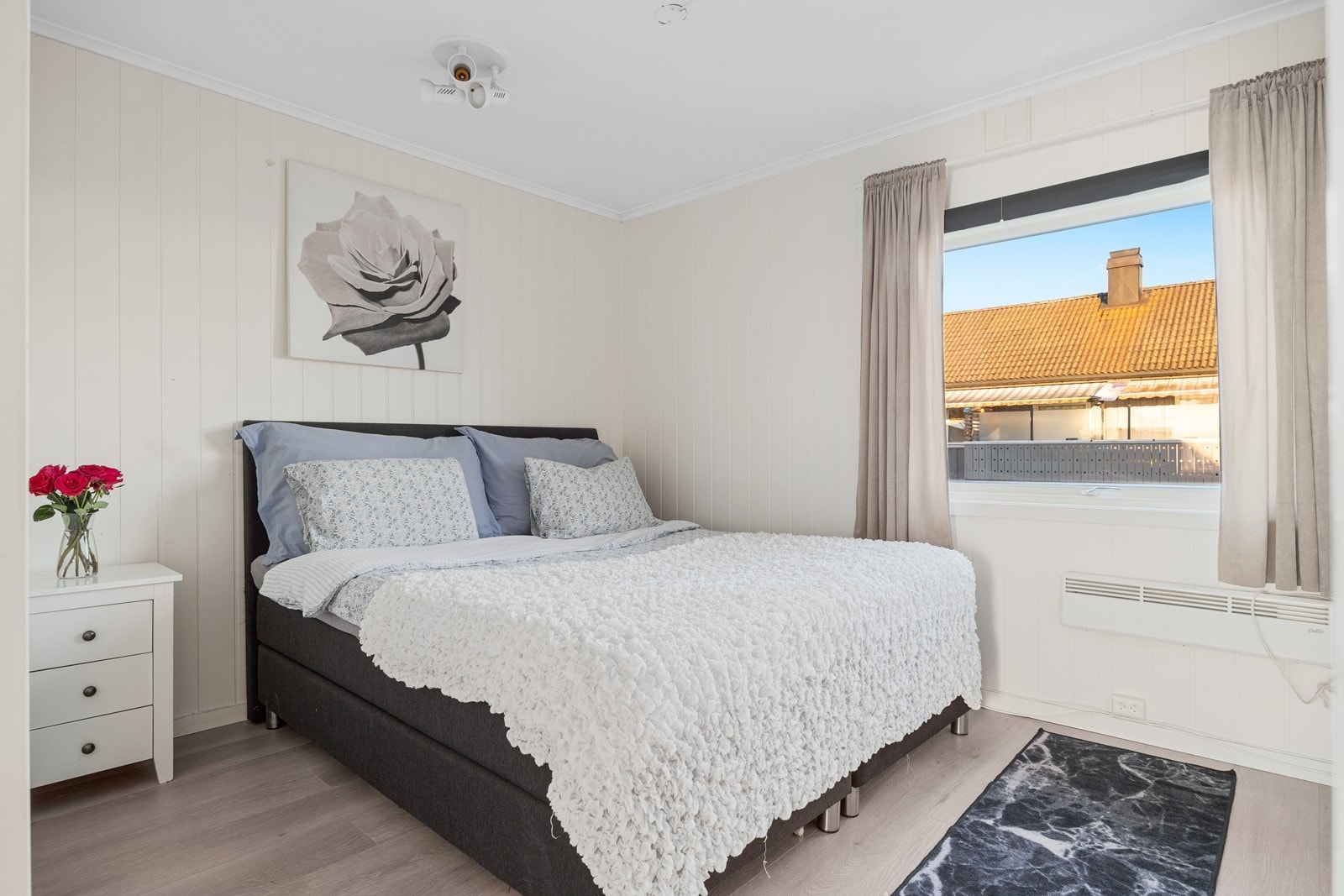 Soverom 3 Galleribilde