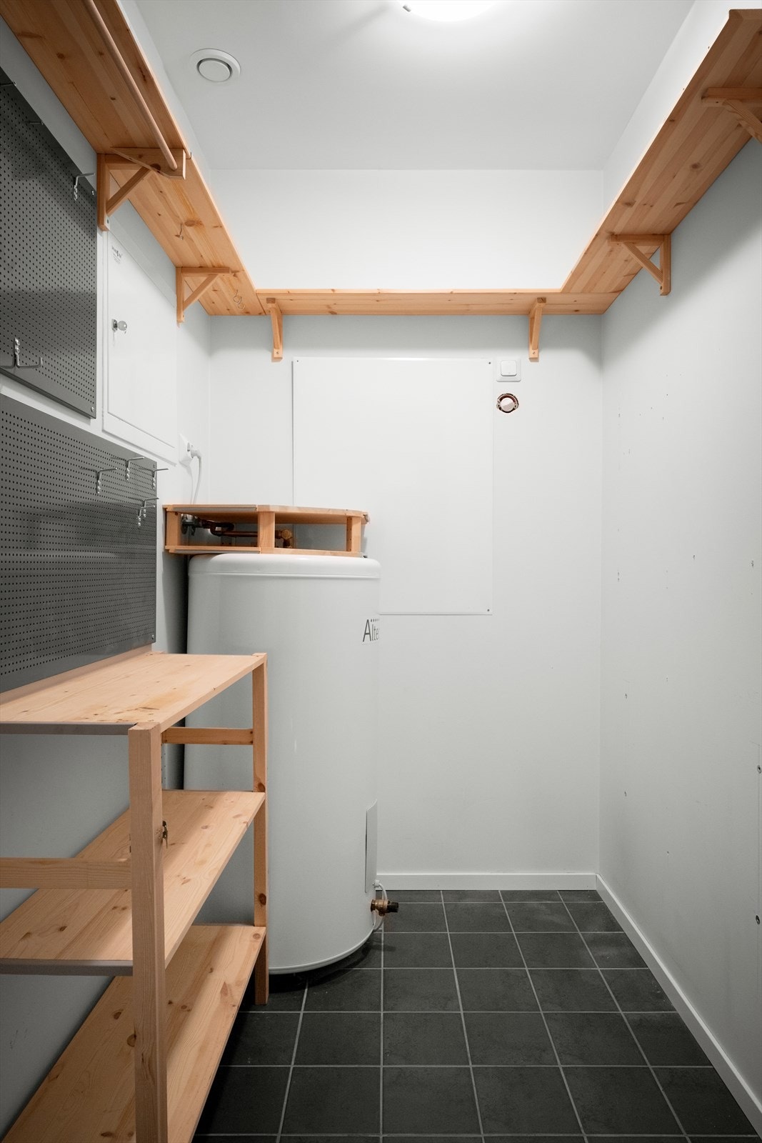 Bod i leiligheten Galleribilde