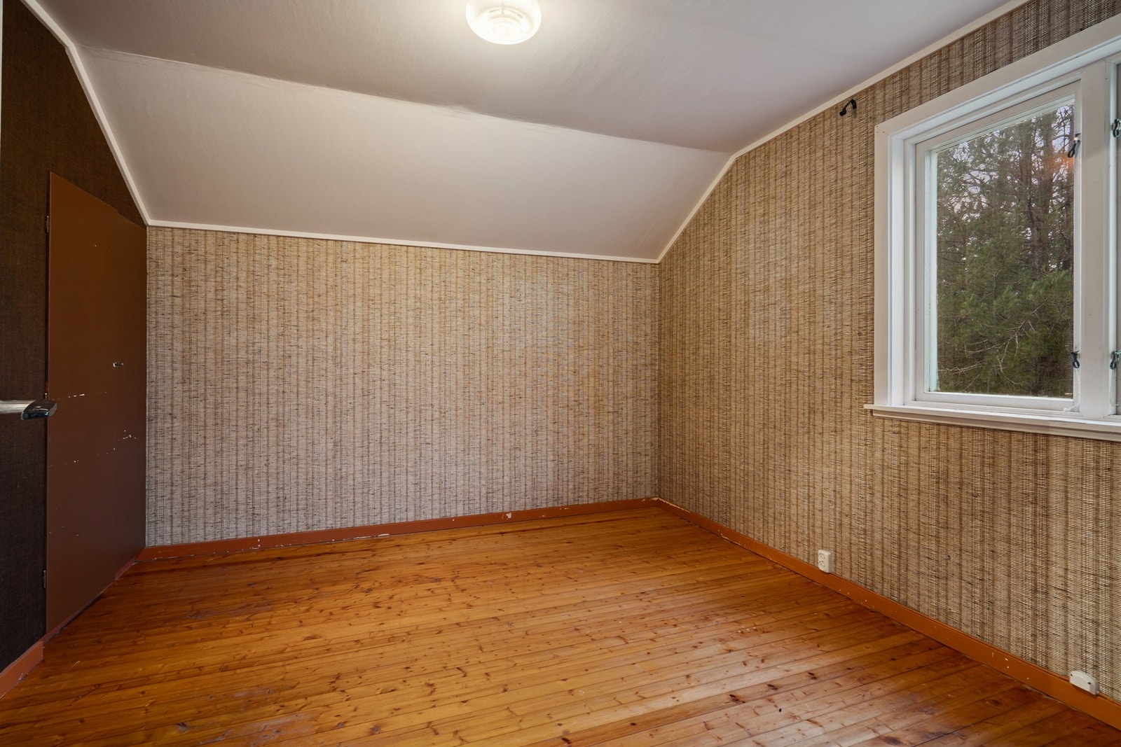 Soverom 1 Galleribilde