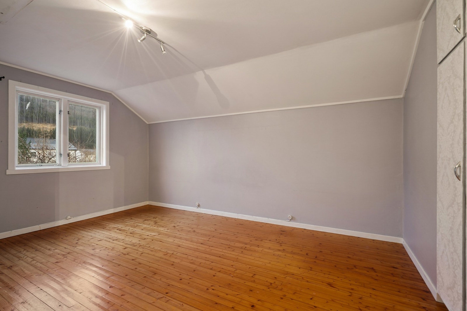 Soverom 2 Galleribilde