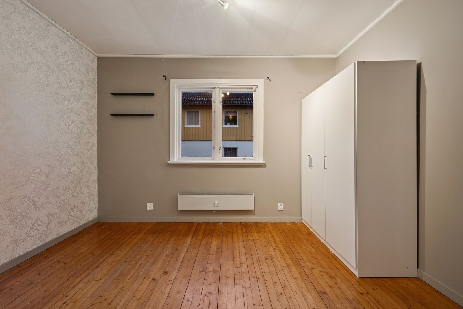 Soverom 1 Galleribilde