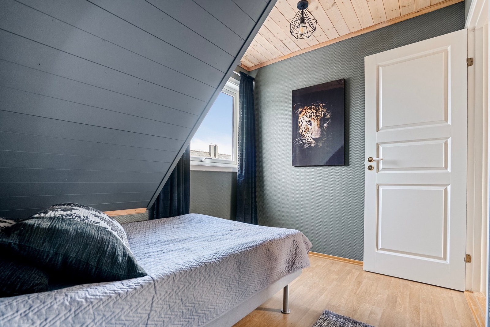 Soverom 2 Galleribilde