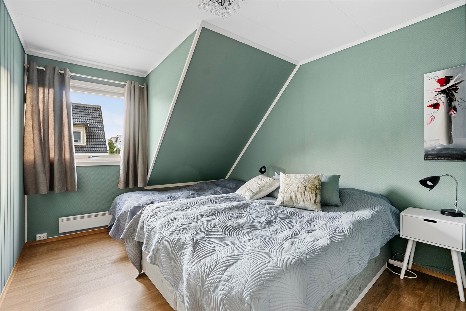 Soverom 3 Galleribilde