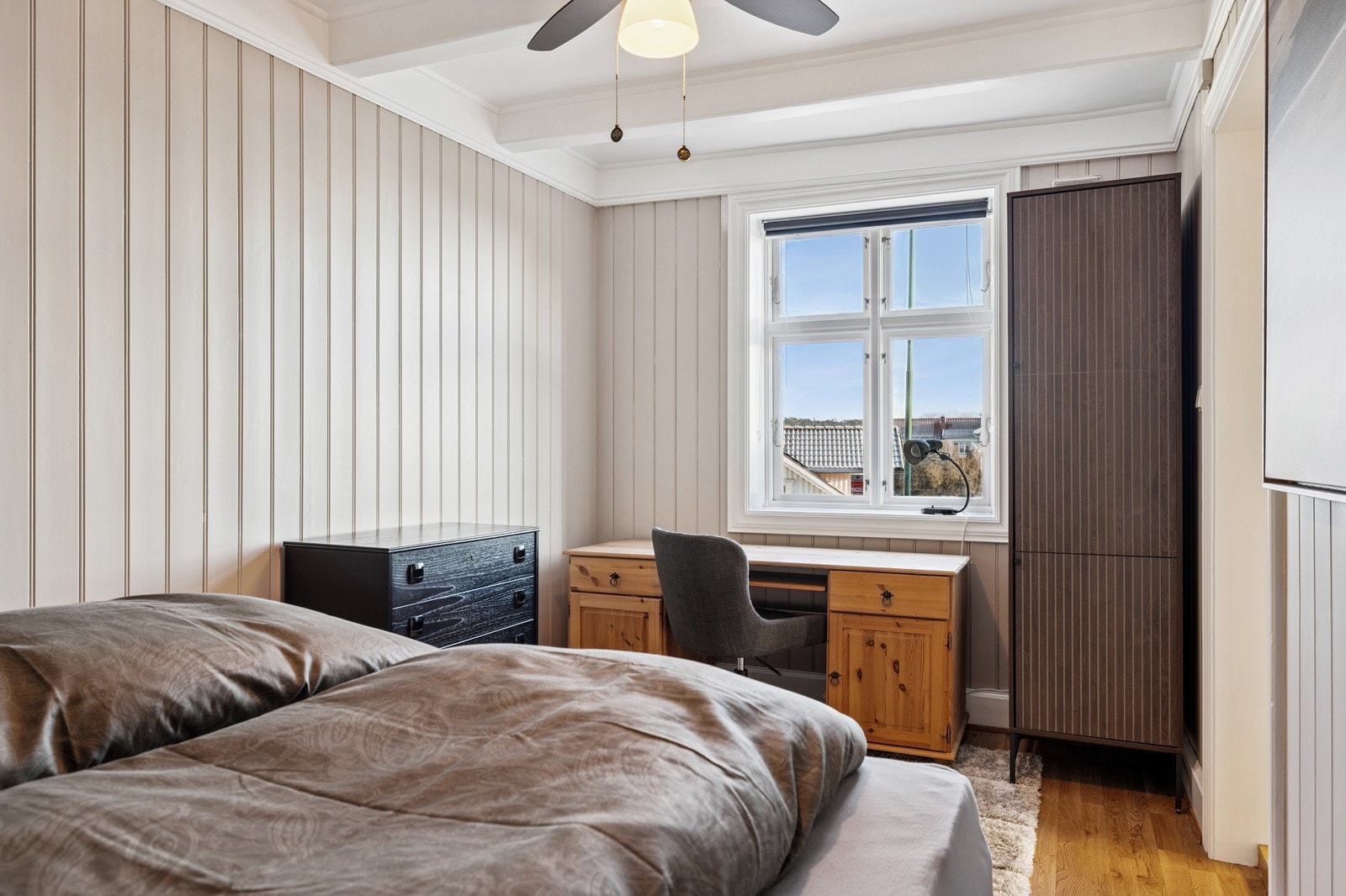 Soverom Galleribilde