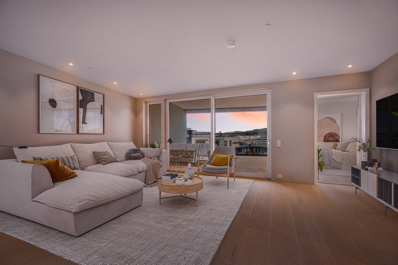 T19 H0701_56_living room dining aread_VS_DTW .jpg Galleribilde