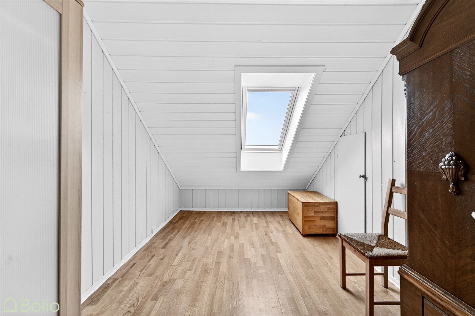 Soverom Galleribilde