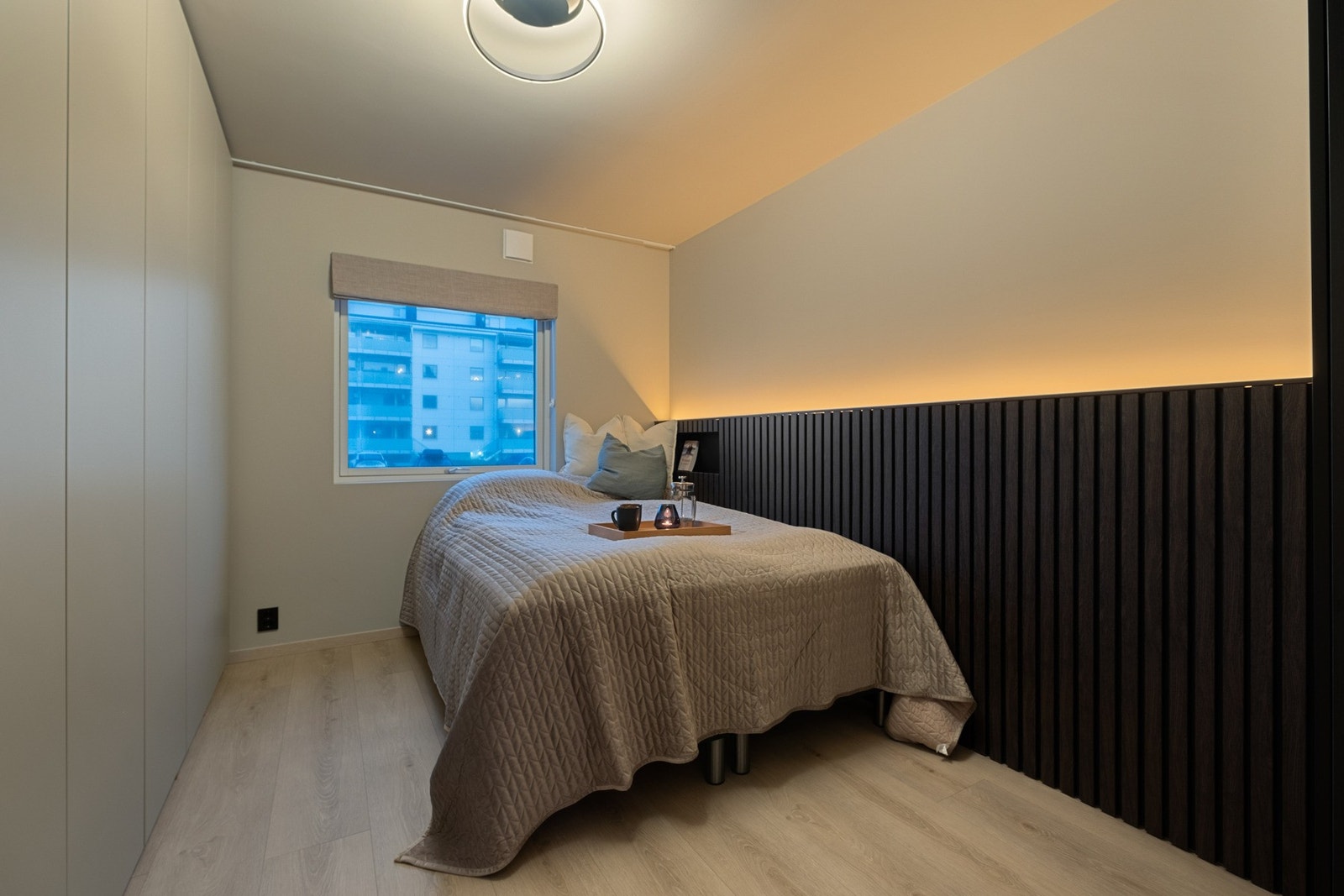 Soverom 2 måler 7,5 kvm Galleribilde