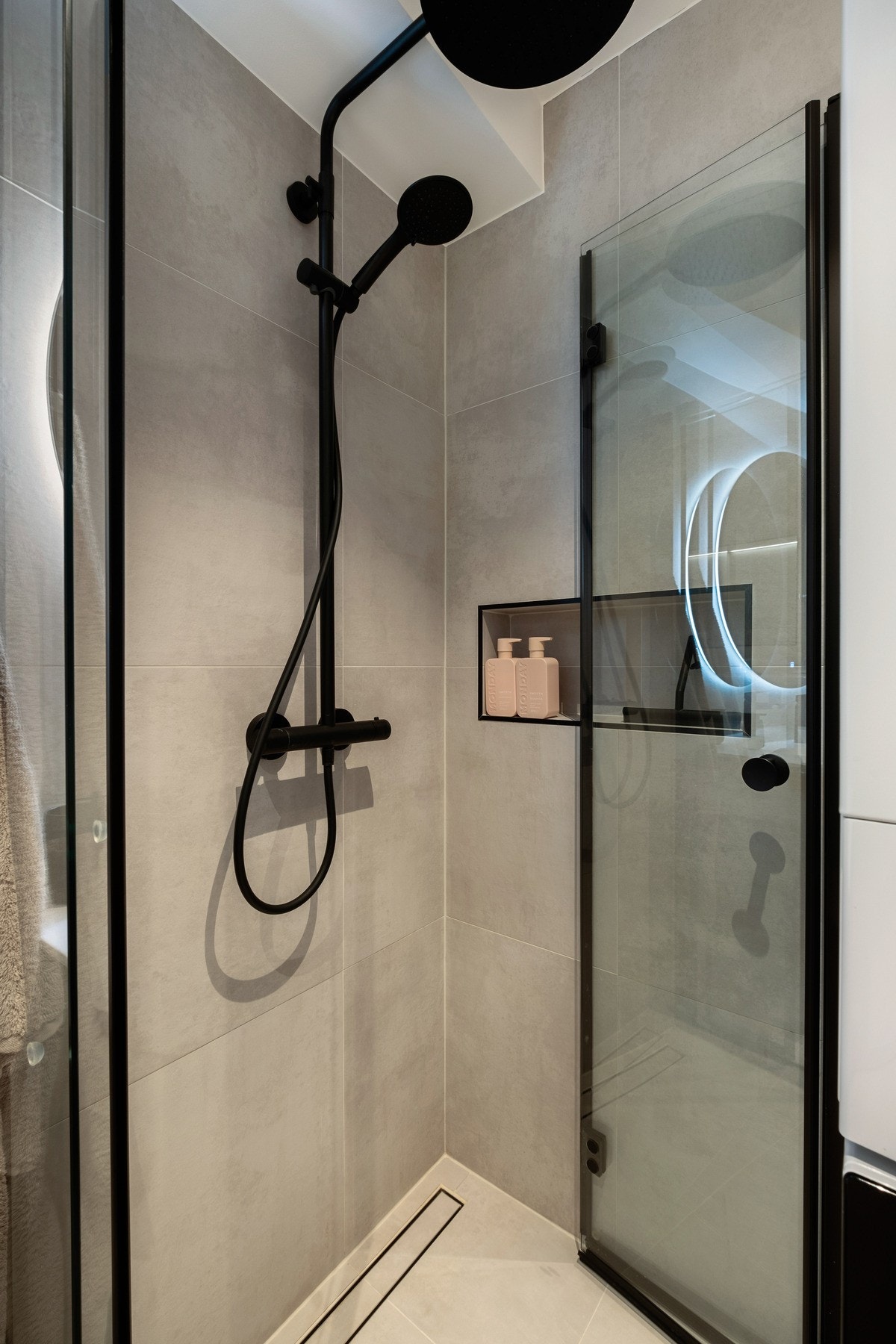 Badet har fått TG1/TG0 på alle punkter Galleribilde