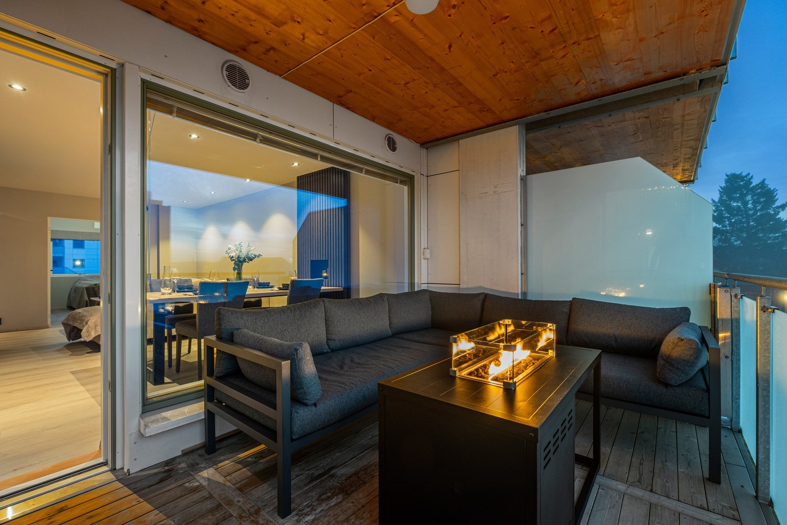 Velkommen til Tors veg 11 B, presentert av Johannes Tømmerås! Galleribilde